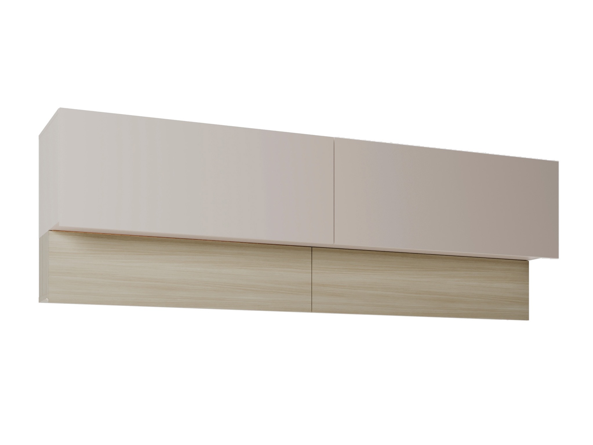 Armoire murale Sermavi 154