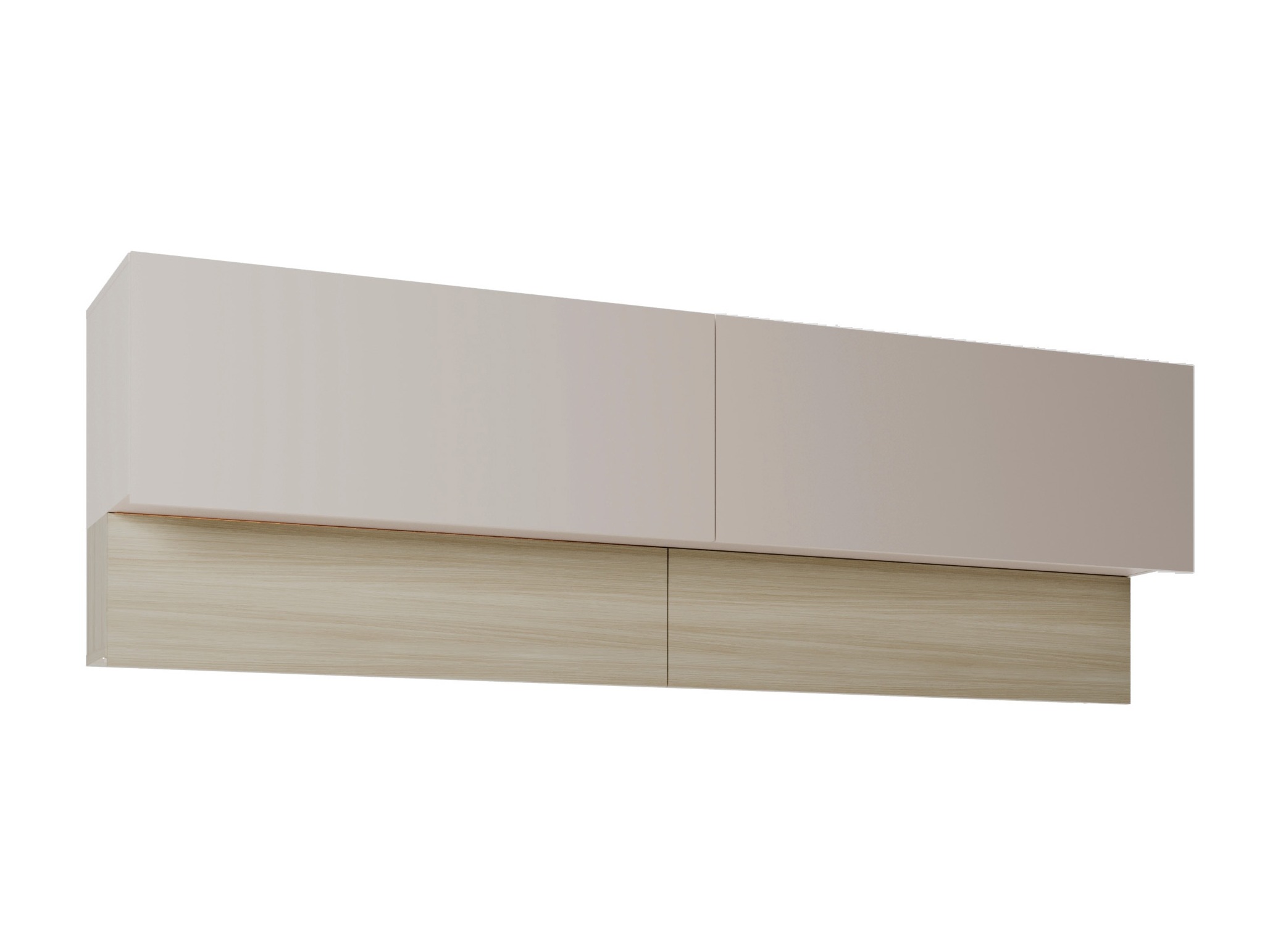Armoire murale Sermavi 154