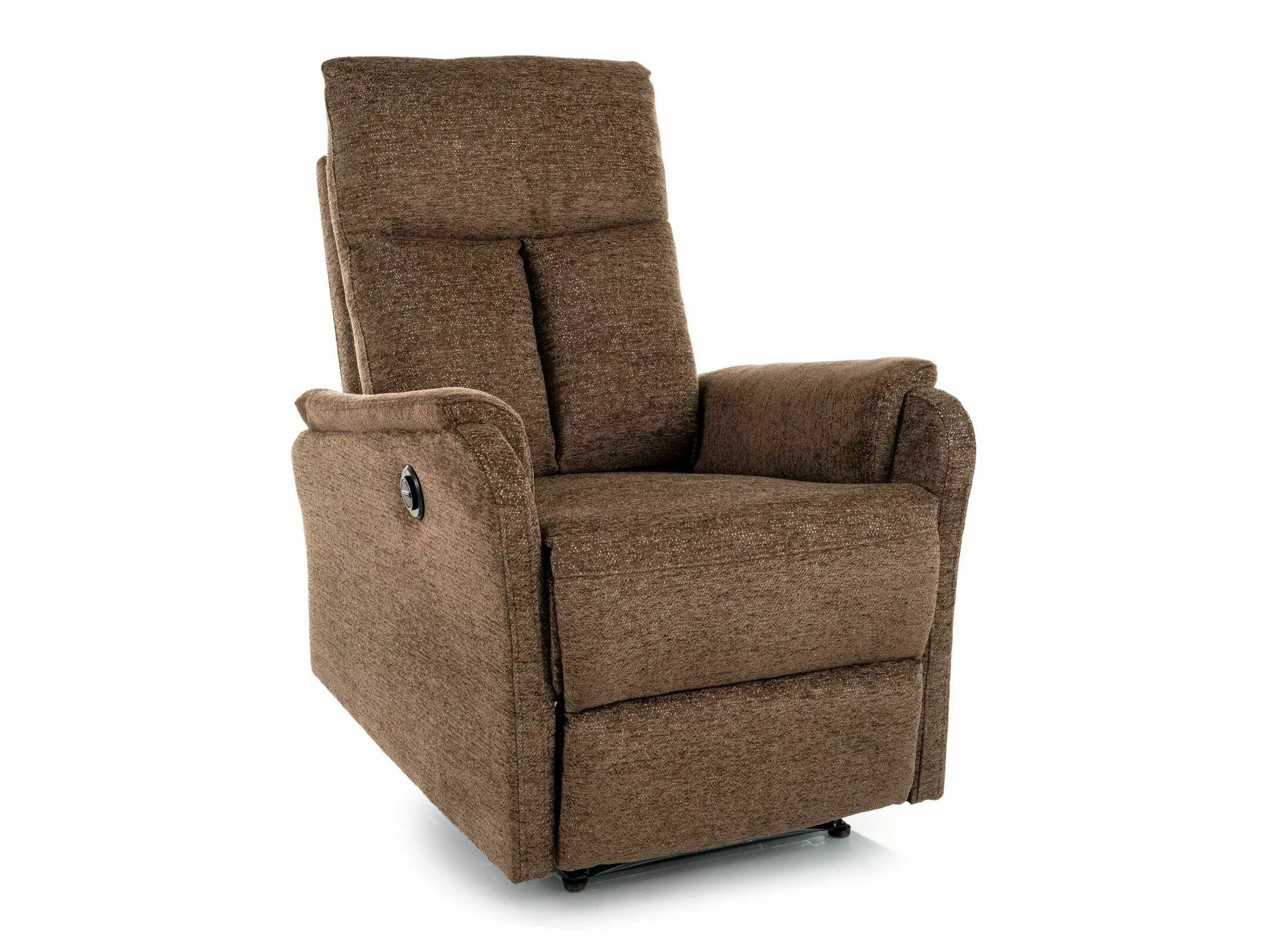 Fauteuil inclinable Detroit 1040 (Raven 45)