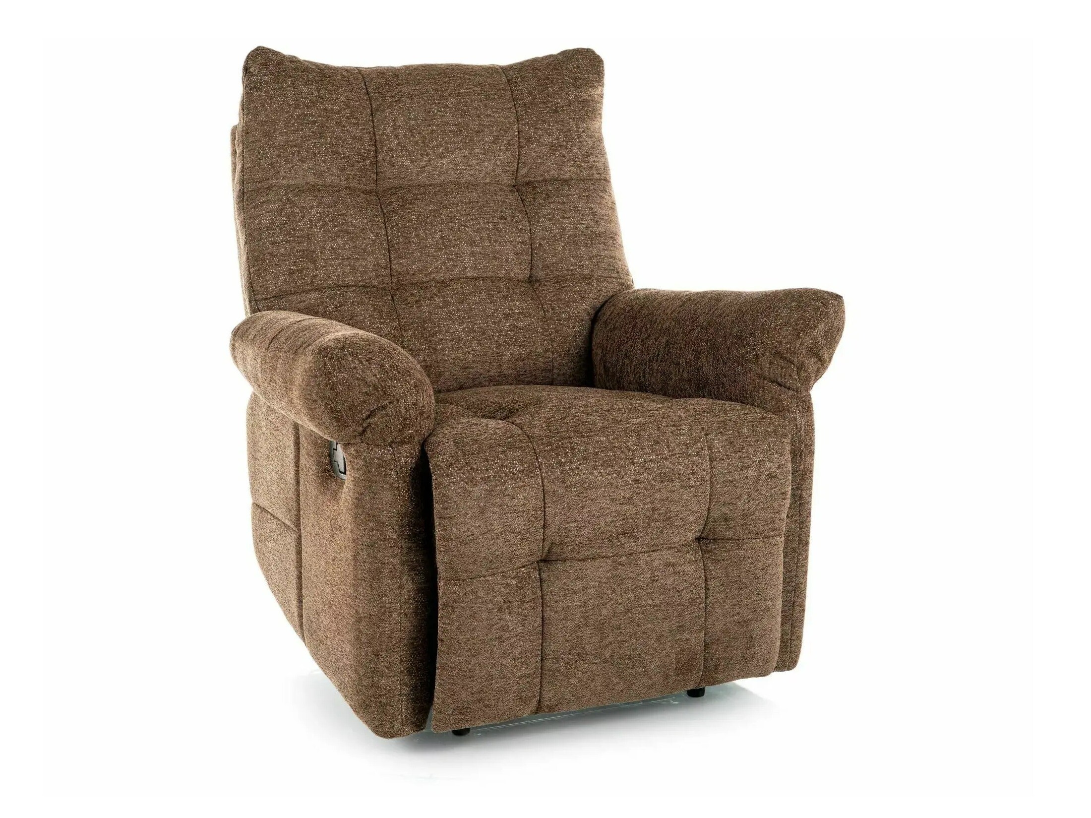 Fauteuil inclinable Detroit 1041 (Raven 45)