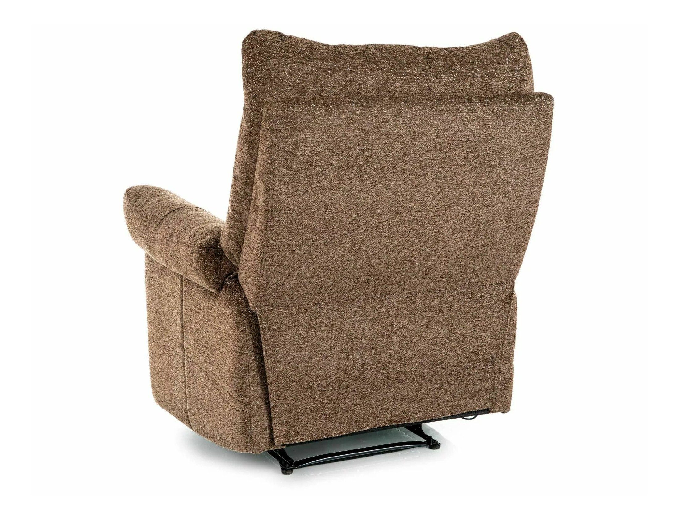 Fauteuil inclinable Detroit 1041 (Raven 45)