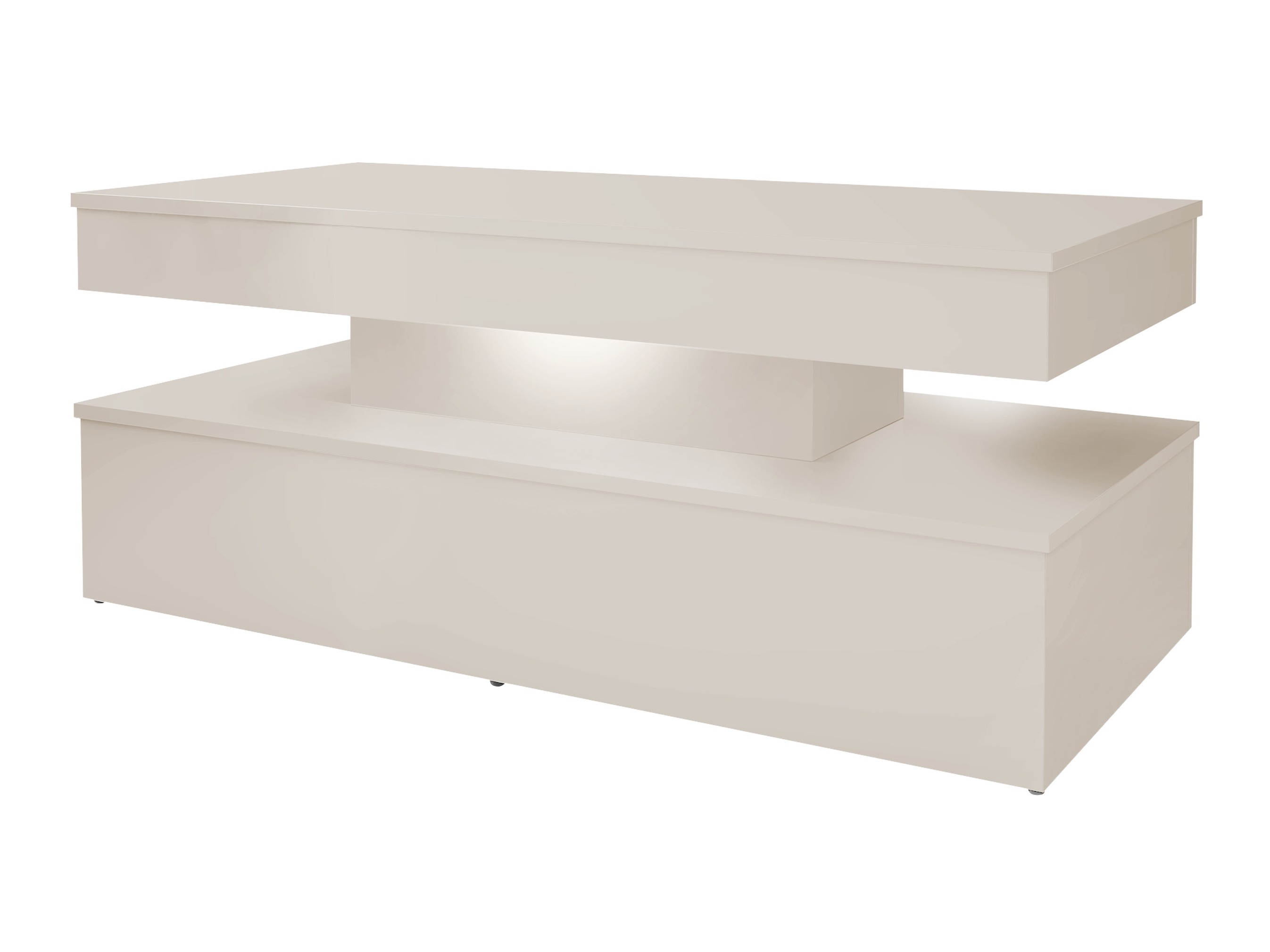 Table basse Monfero (Cachemire)