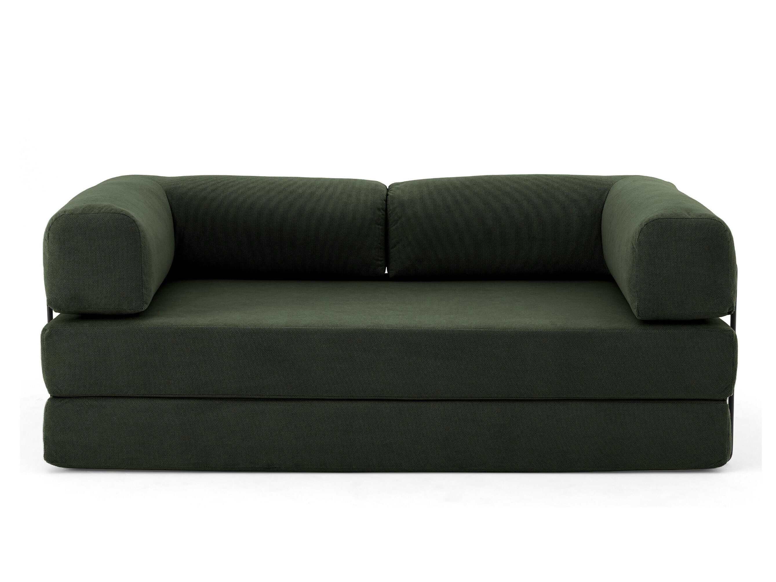 Canapé convertible Carson 147 (Cruz 39)