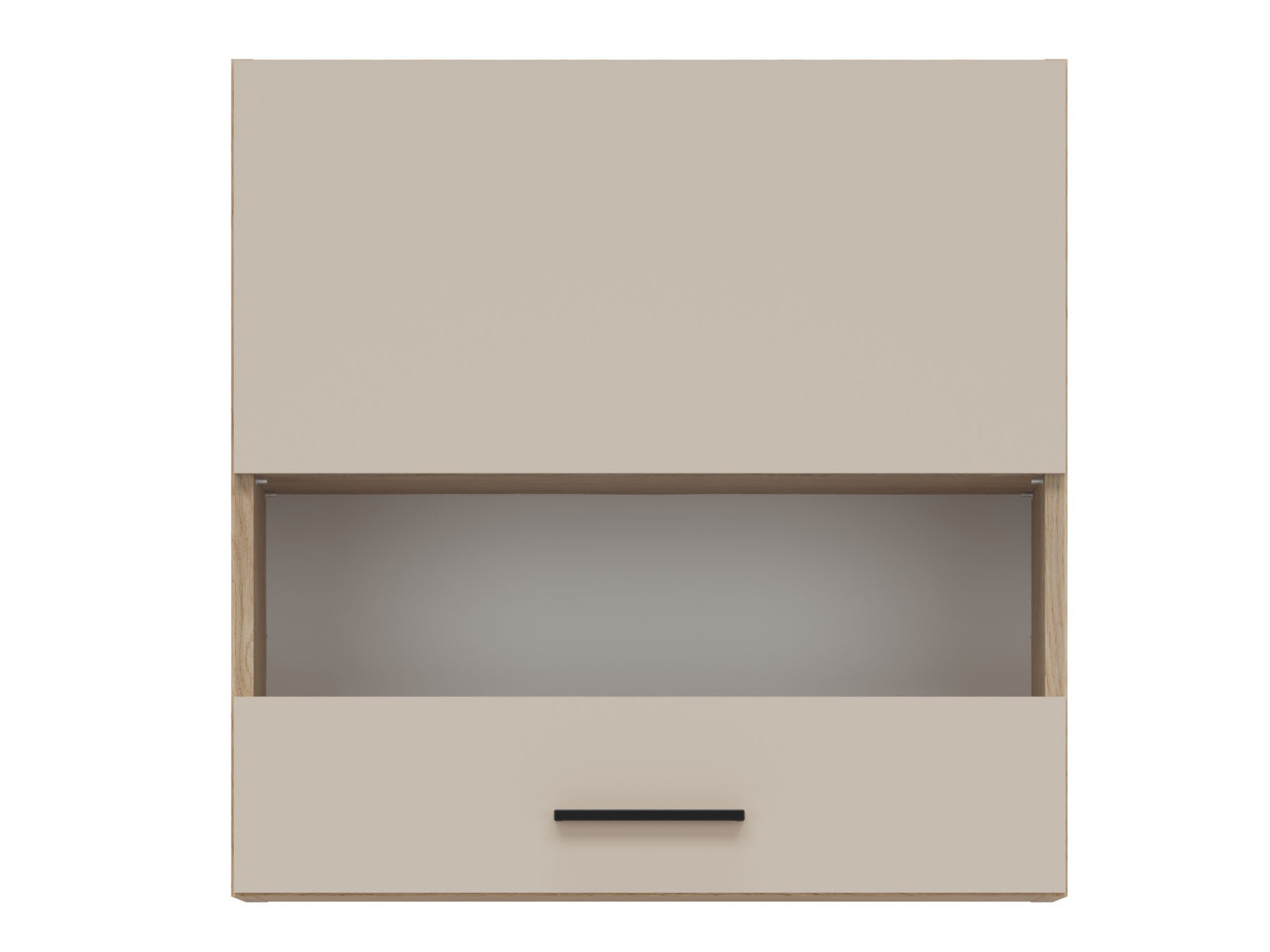 Armoire murale modulaire Ati Cashmere 137