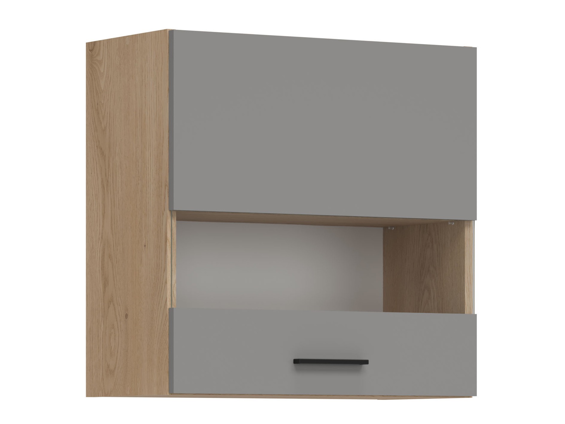 Armoire murale modulaire Ati Grey 135