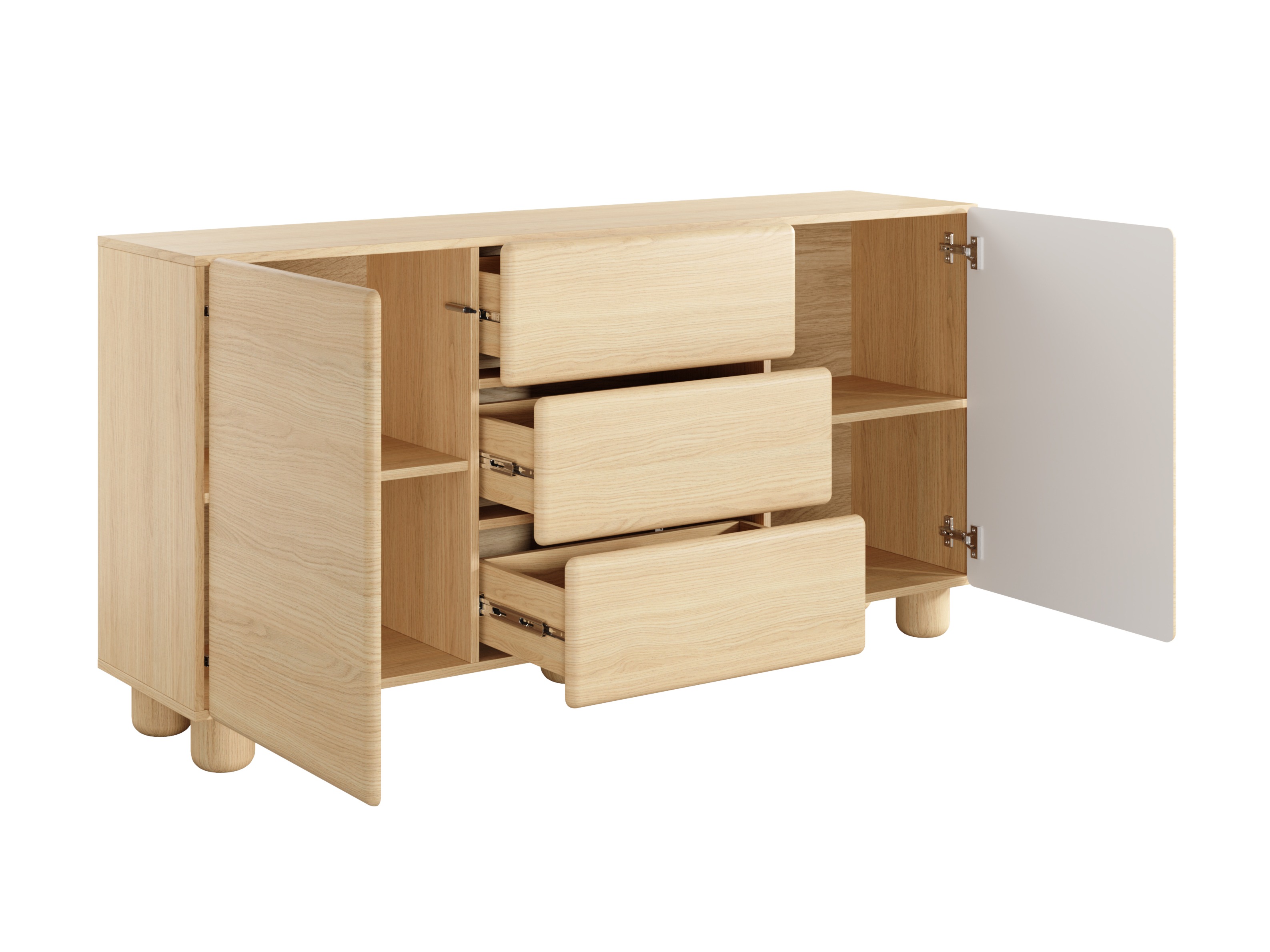 Commode Verdoru 102