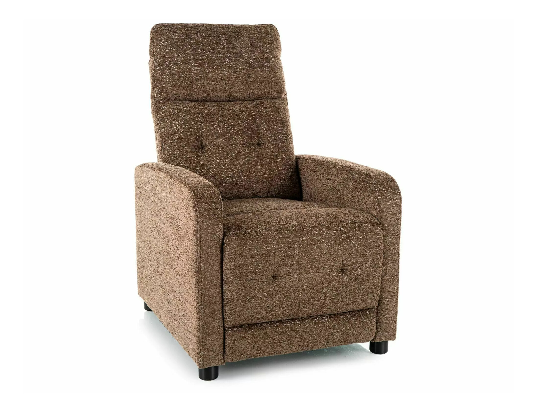 Fauteuil inclinable Detroit 188 (Raven 45)