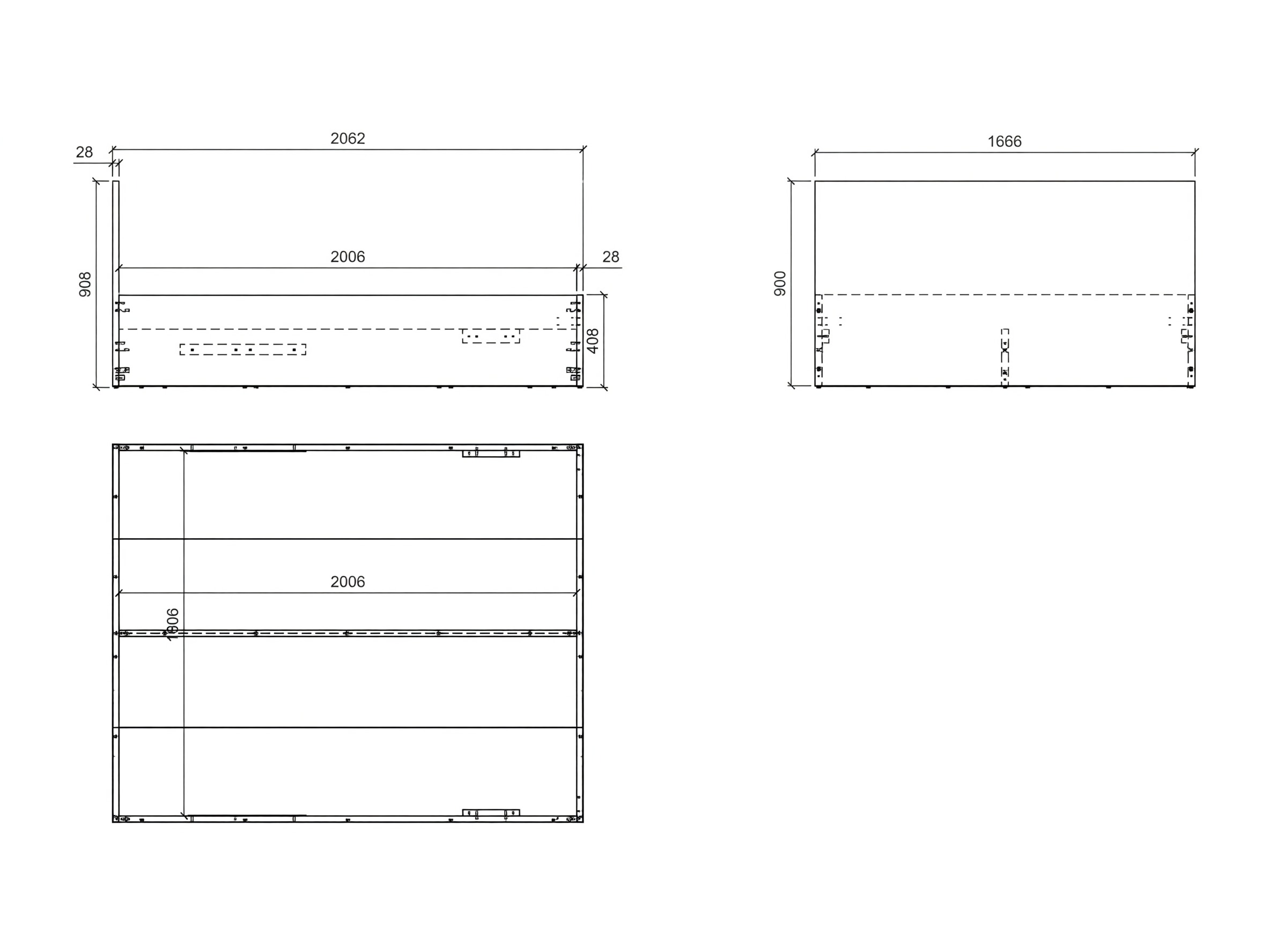 Lit Floveni 128 (140 x 200 cm)