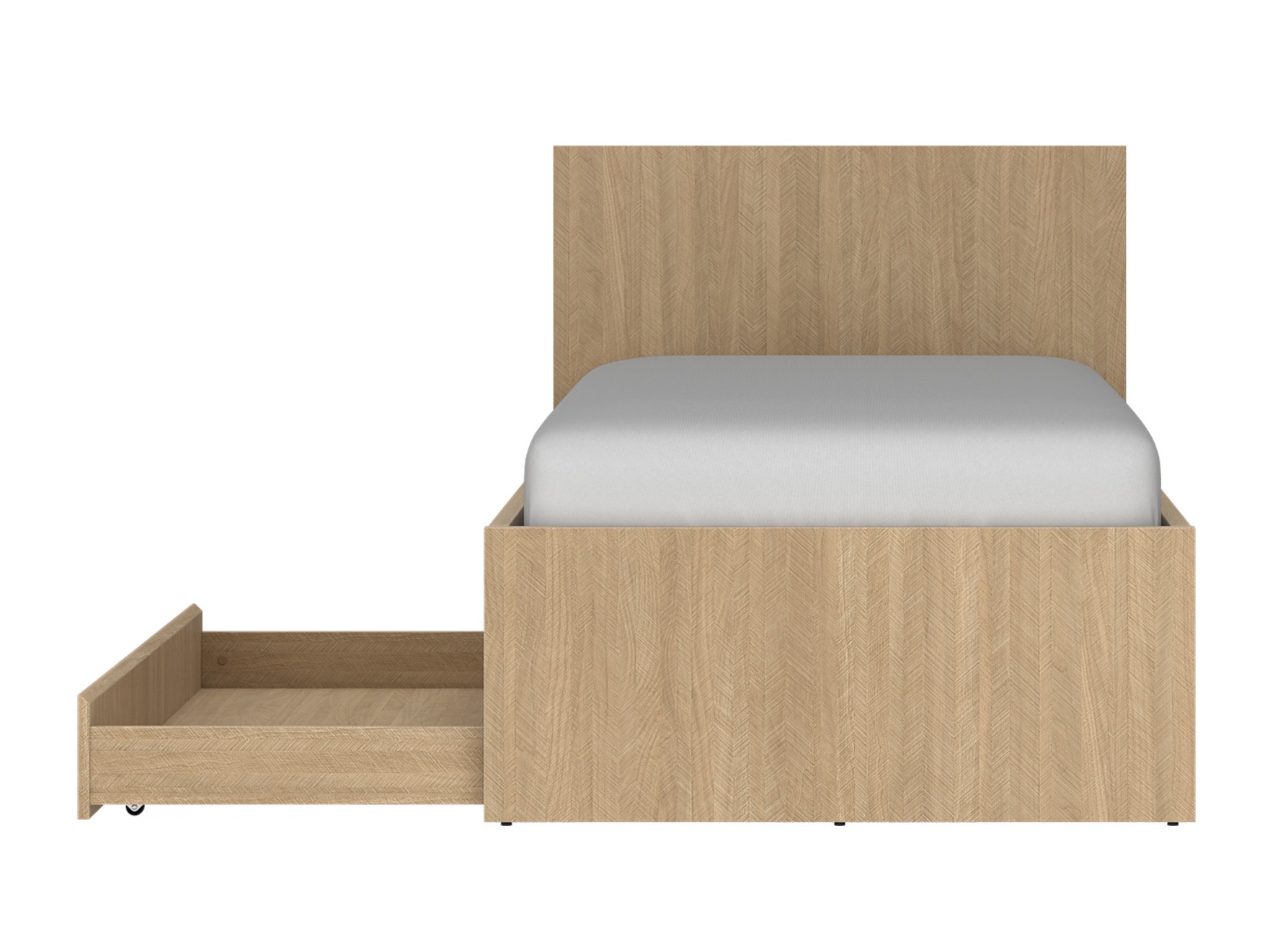 Lit Floveni 131 (90 x 200 cm)