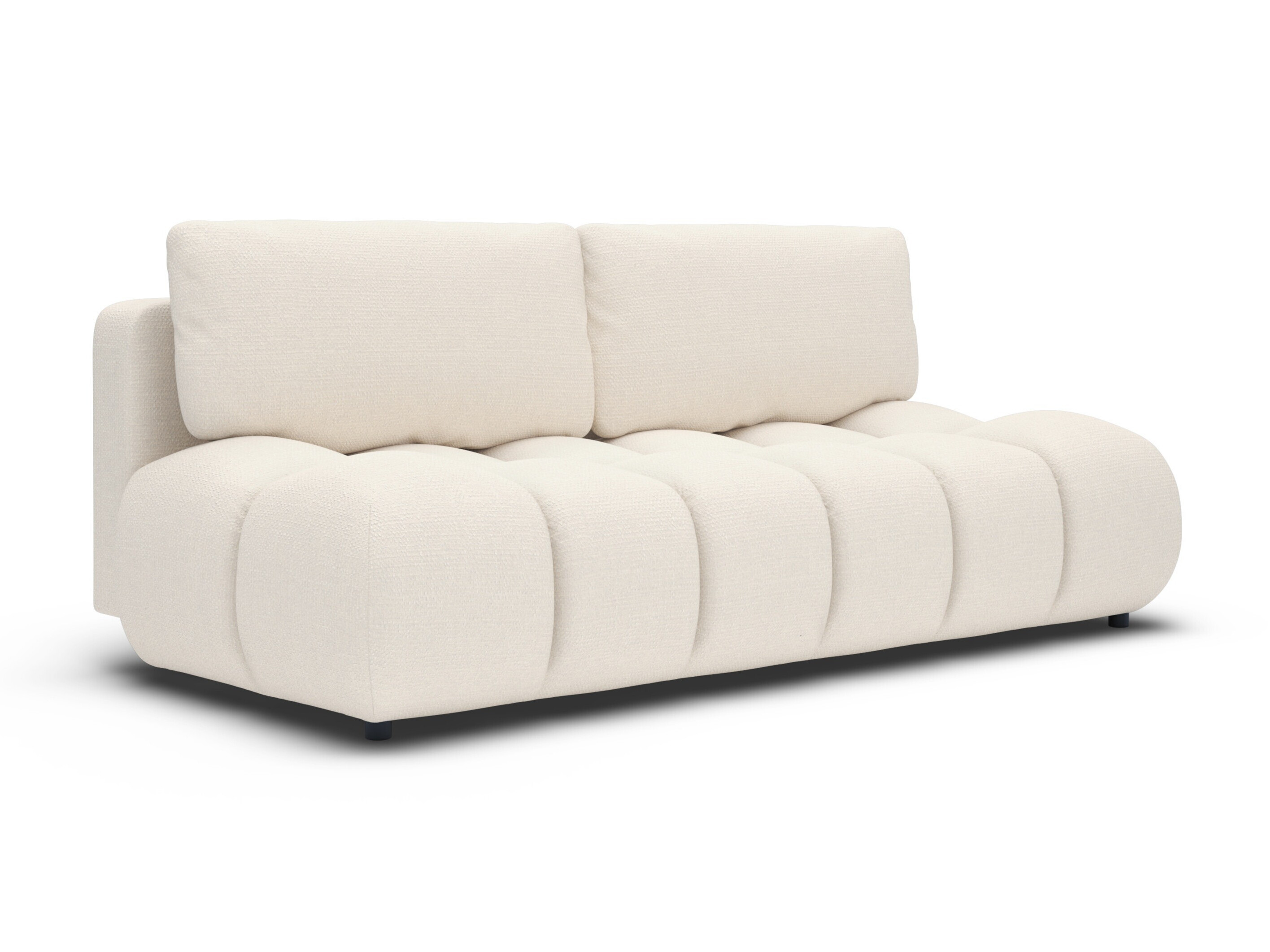Canapé convertible Kingston 218 (Silencio 03)
