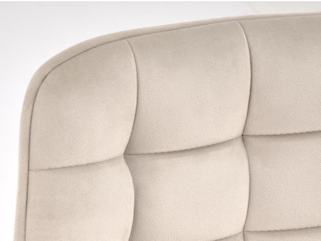 Chaise de bar mi-hauteur Houston 2197