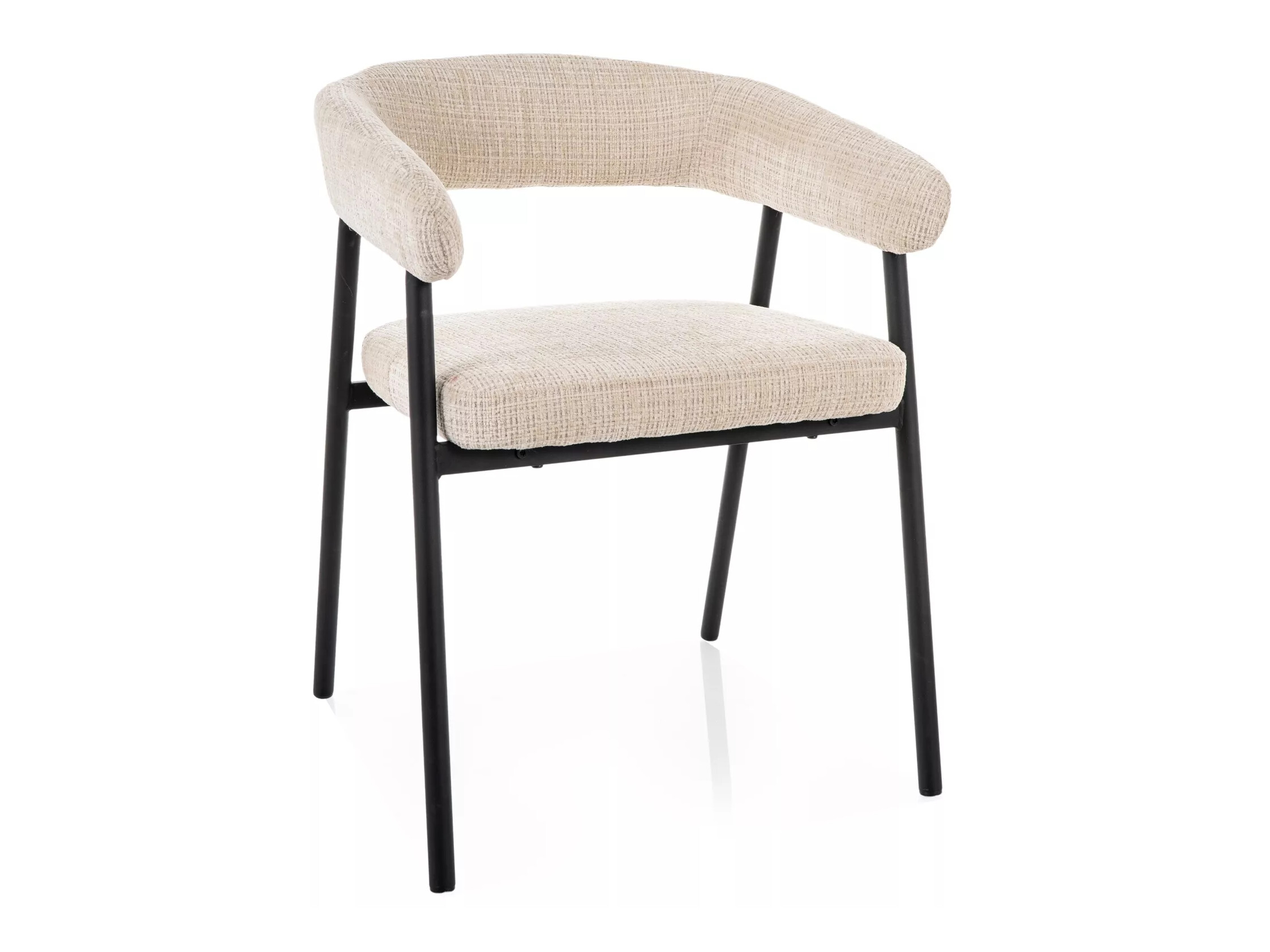 Chaise Detroit 1044 (Beige)