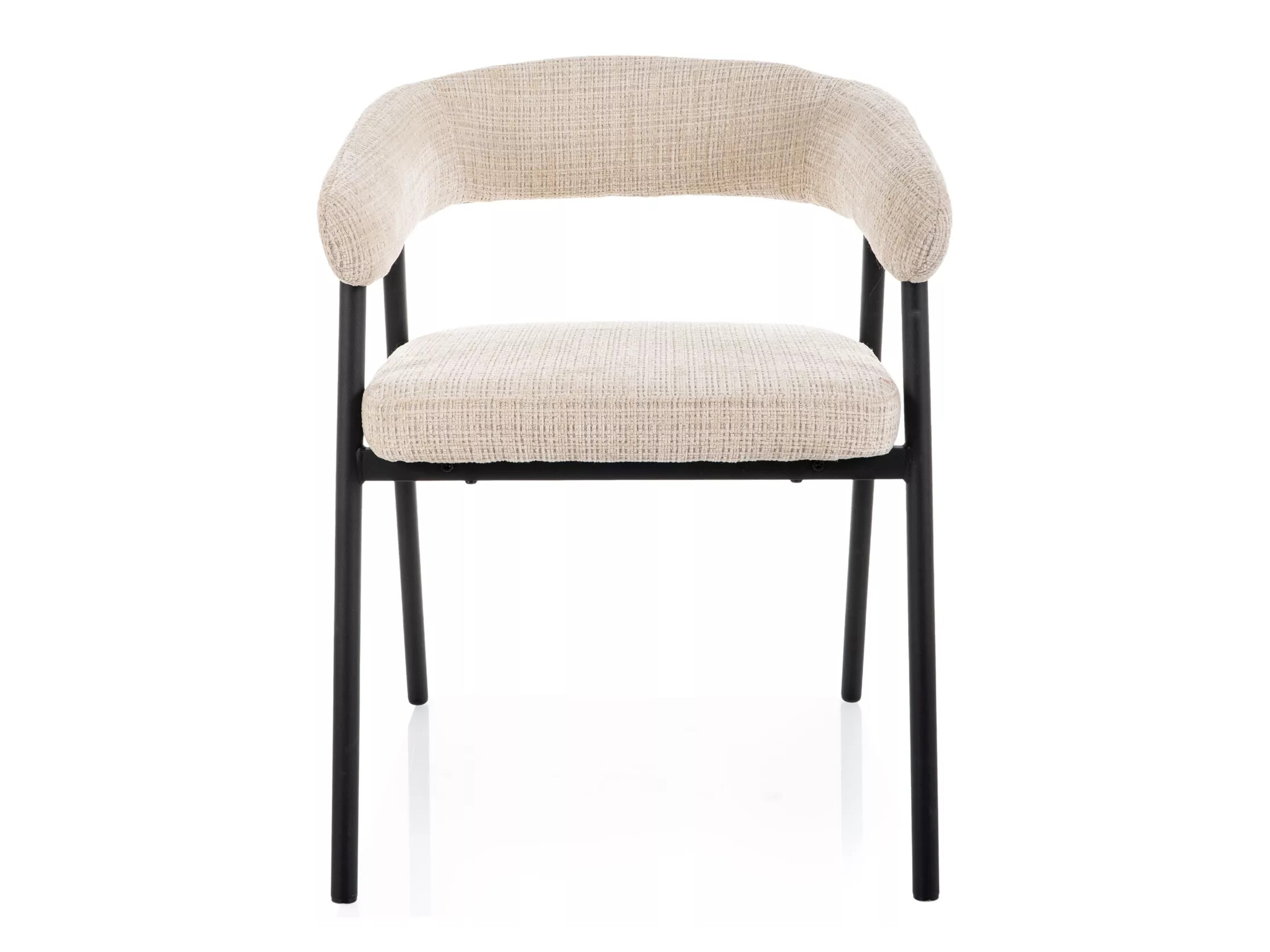 Chaise Detroit 1044 (Beige)