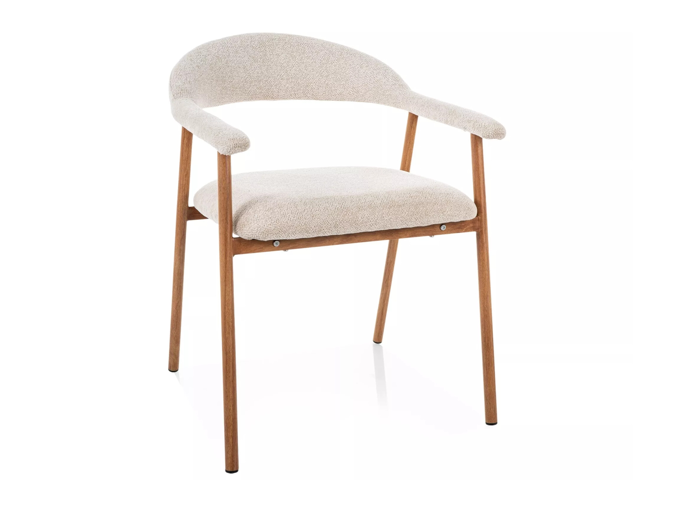 Chaise Detroit 1046 (Raven 22)
