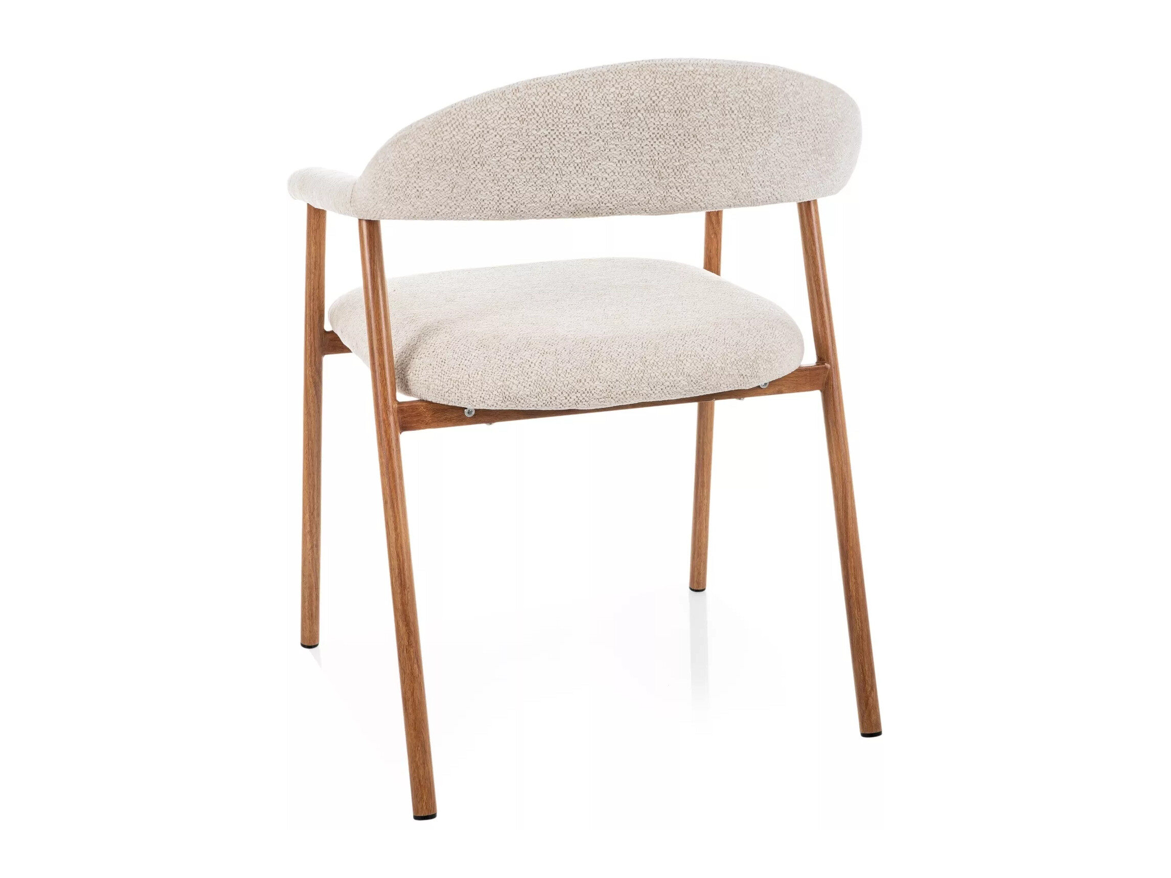 Chaise Detroit 1046 (Raven 22)