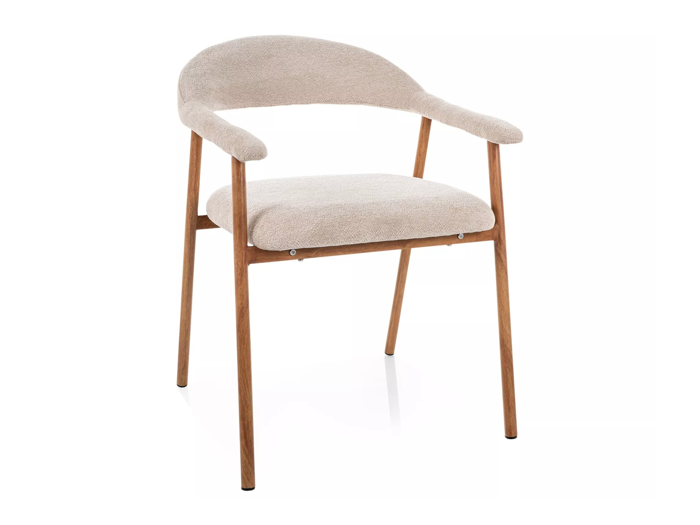 Chaise Detroit 1046 (Raven 24)