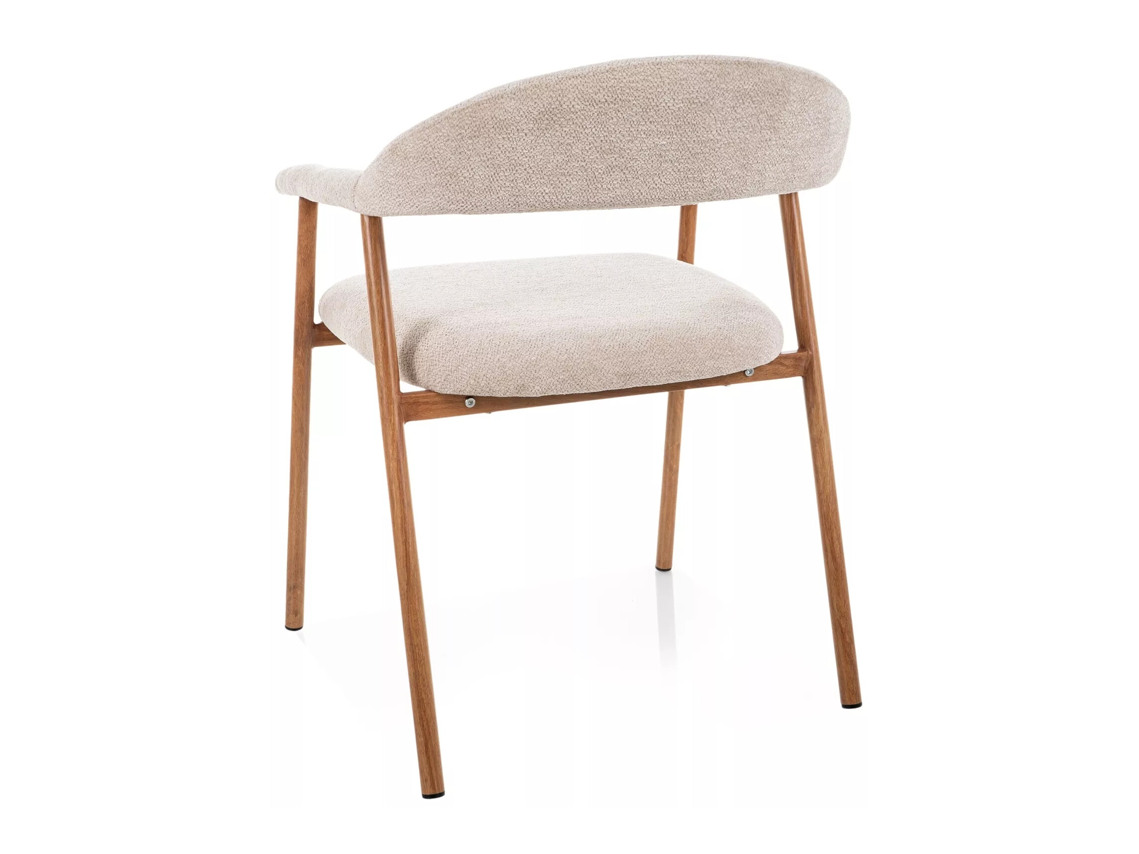 Chaise Detroit 1046 (Raven 24)