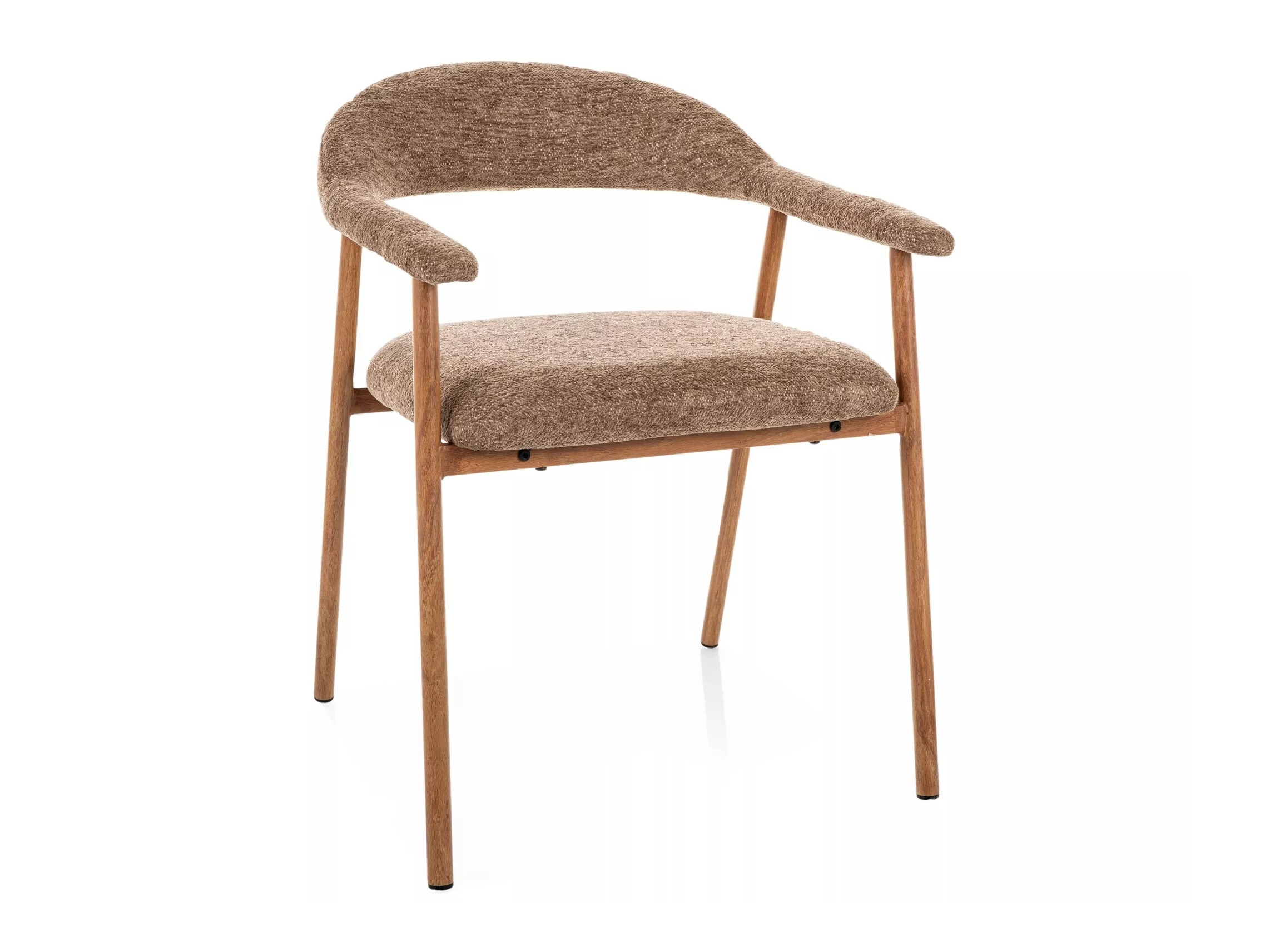 Chaise Detroit 1046 (Raven 34)