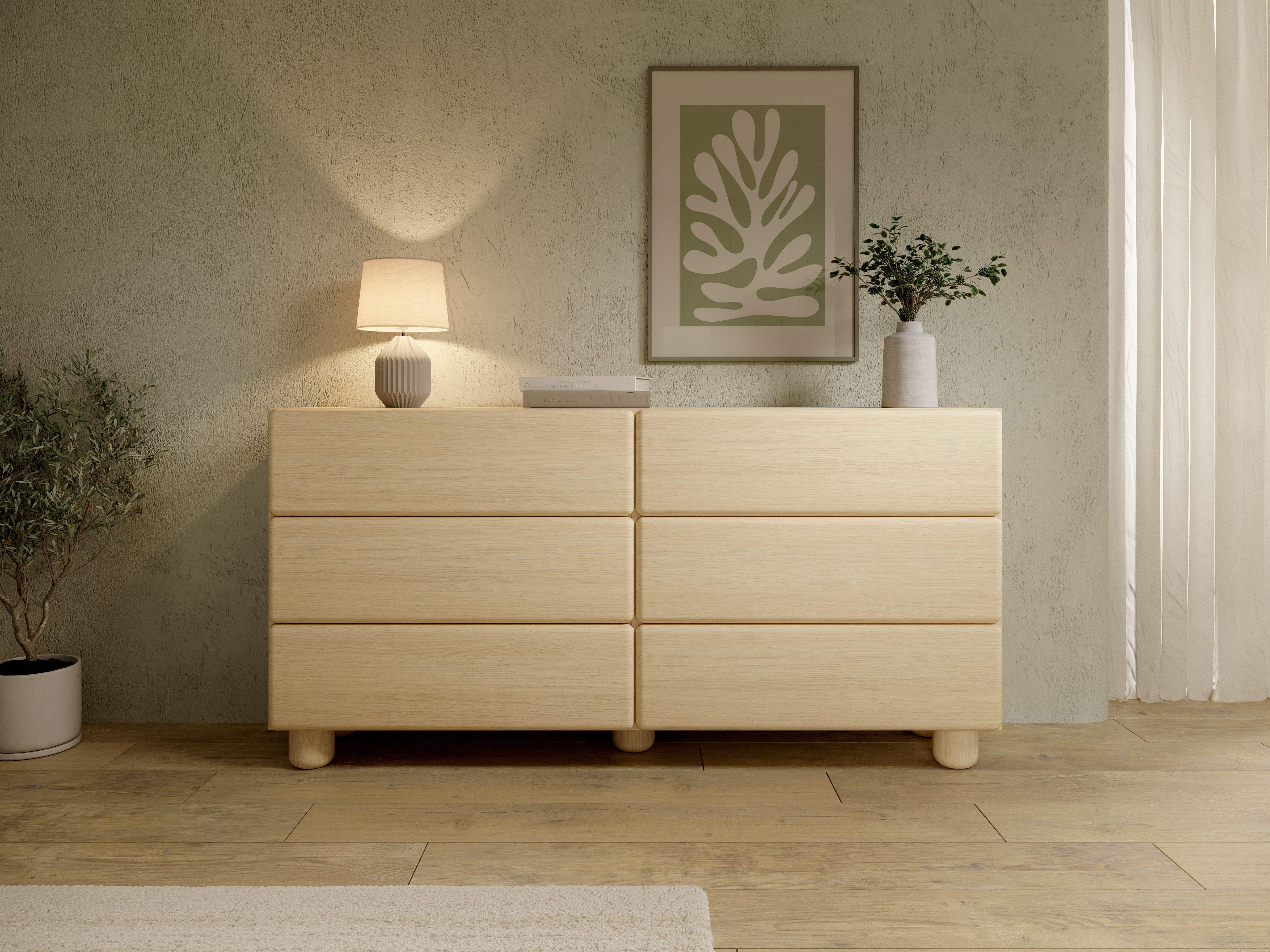 Commode Verdoru 103