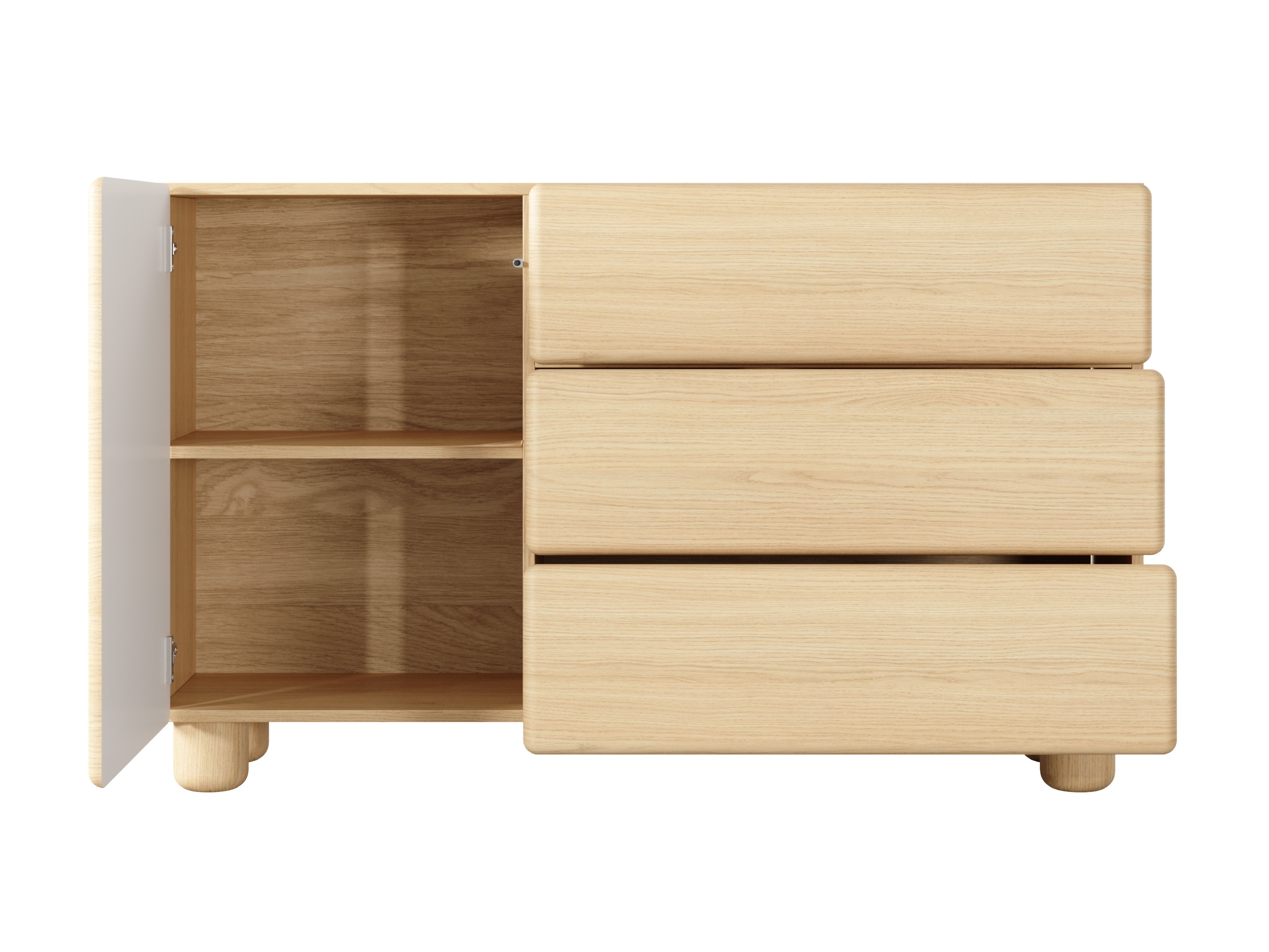 Commode Verdoru 104