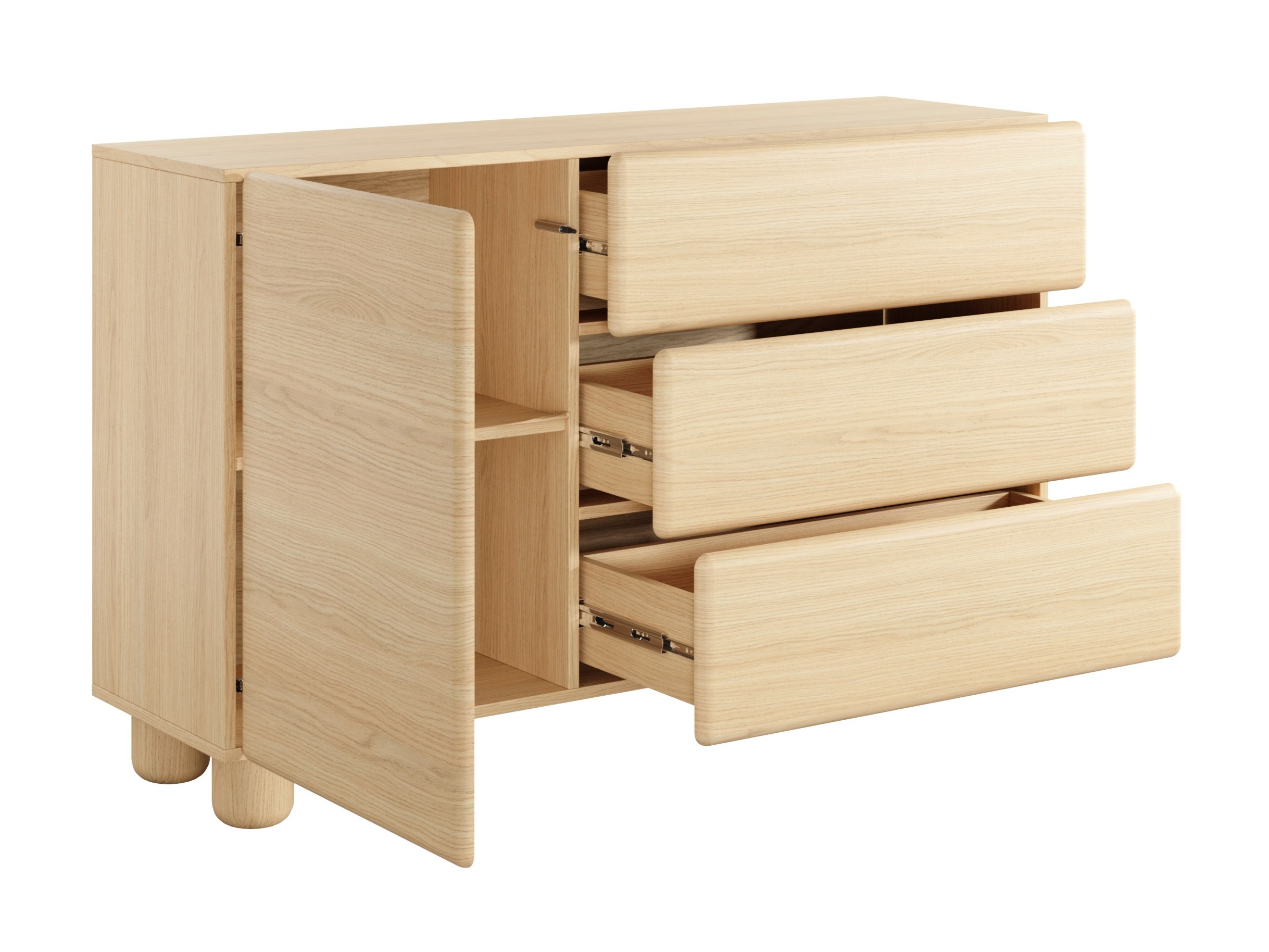 Commode Verdoru 104