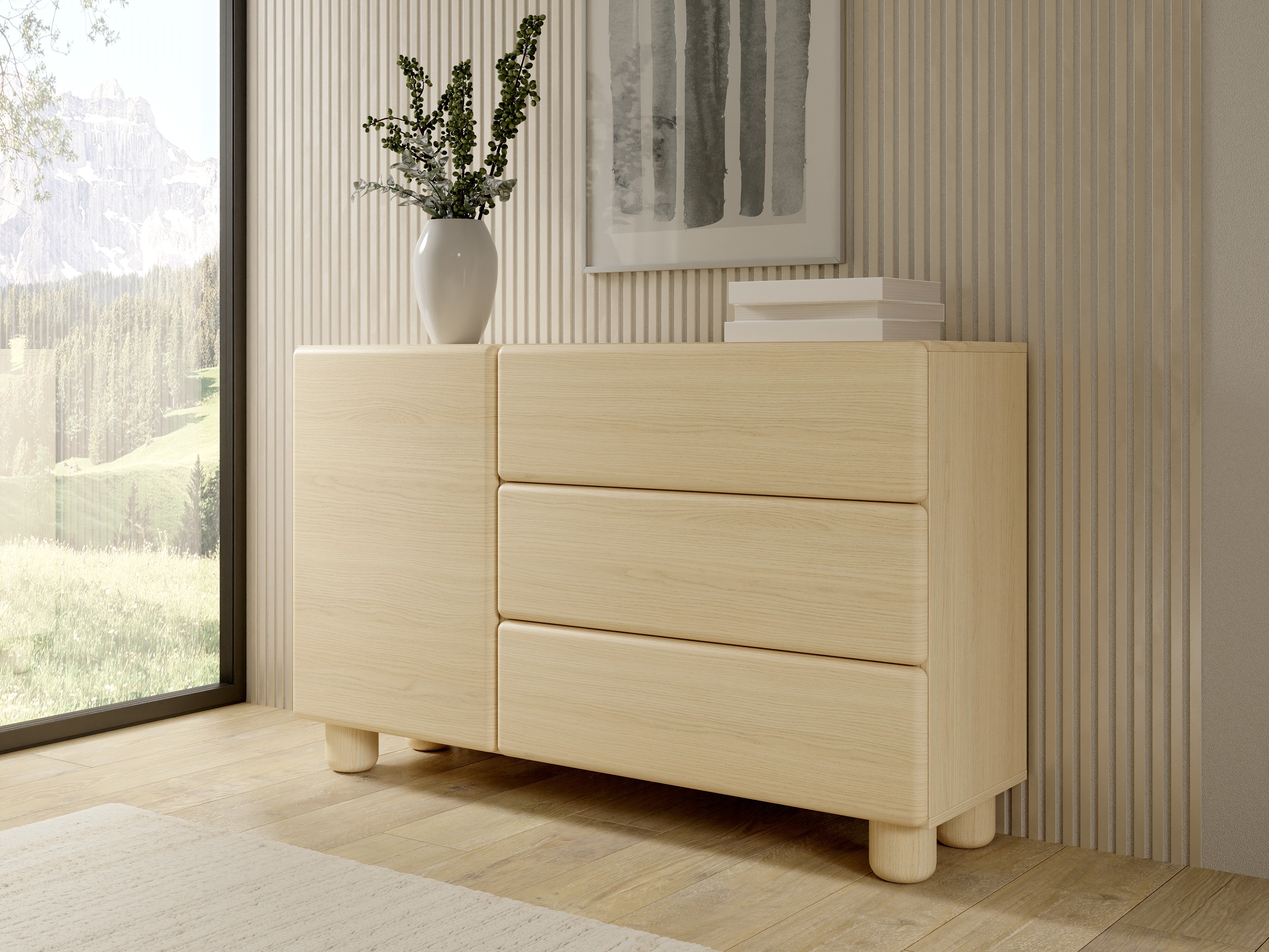 Commode Verdoru 104
