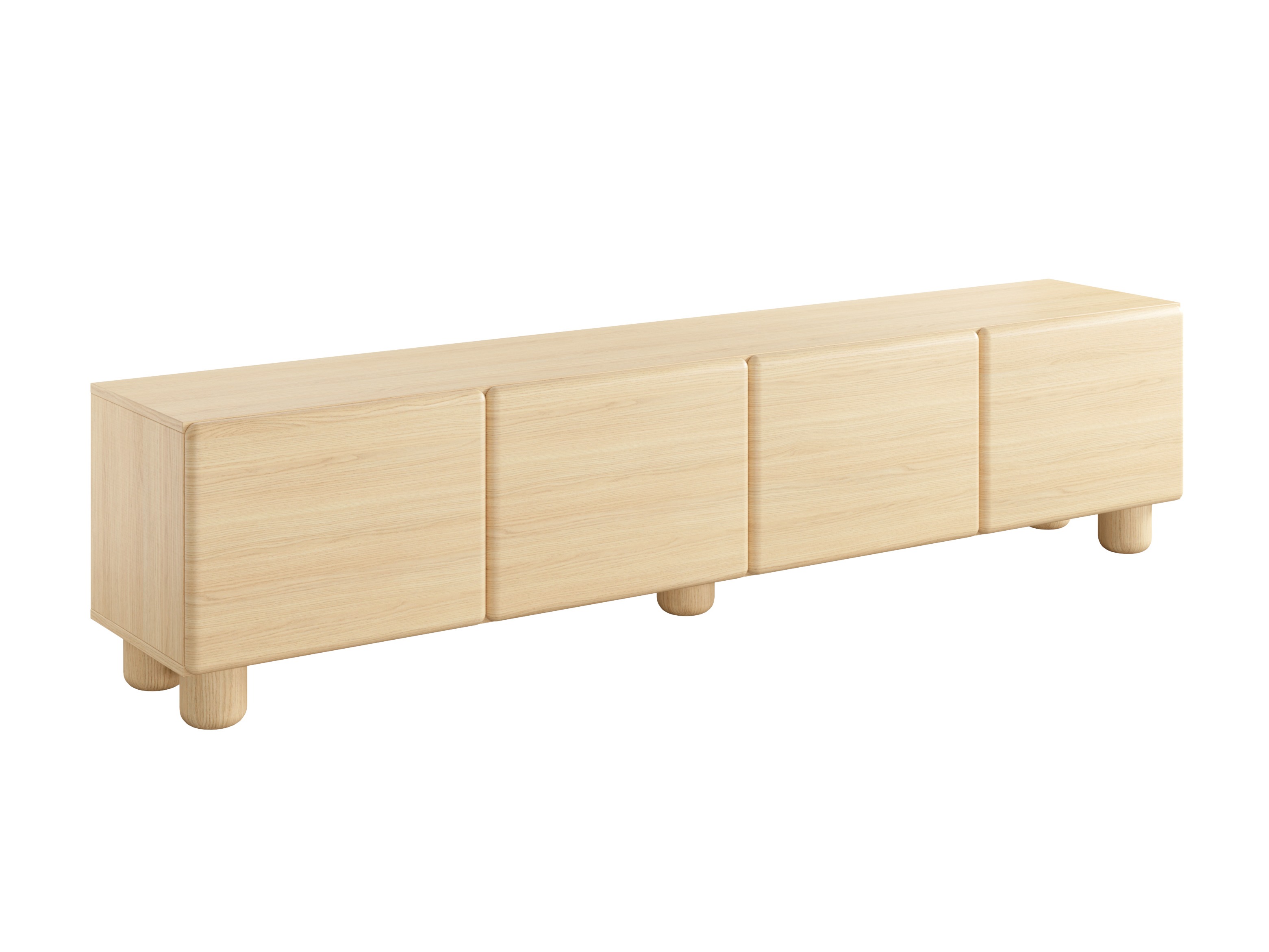Meuble TV Verdoru 105