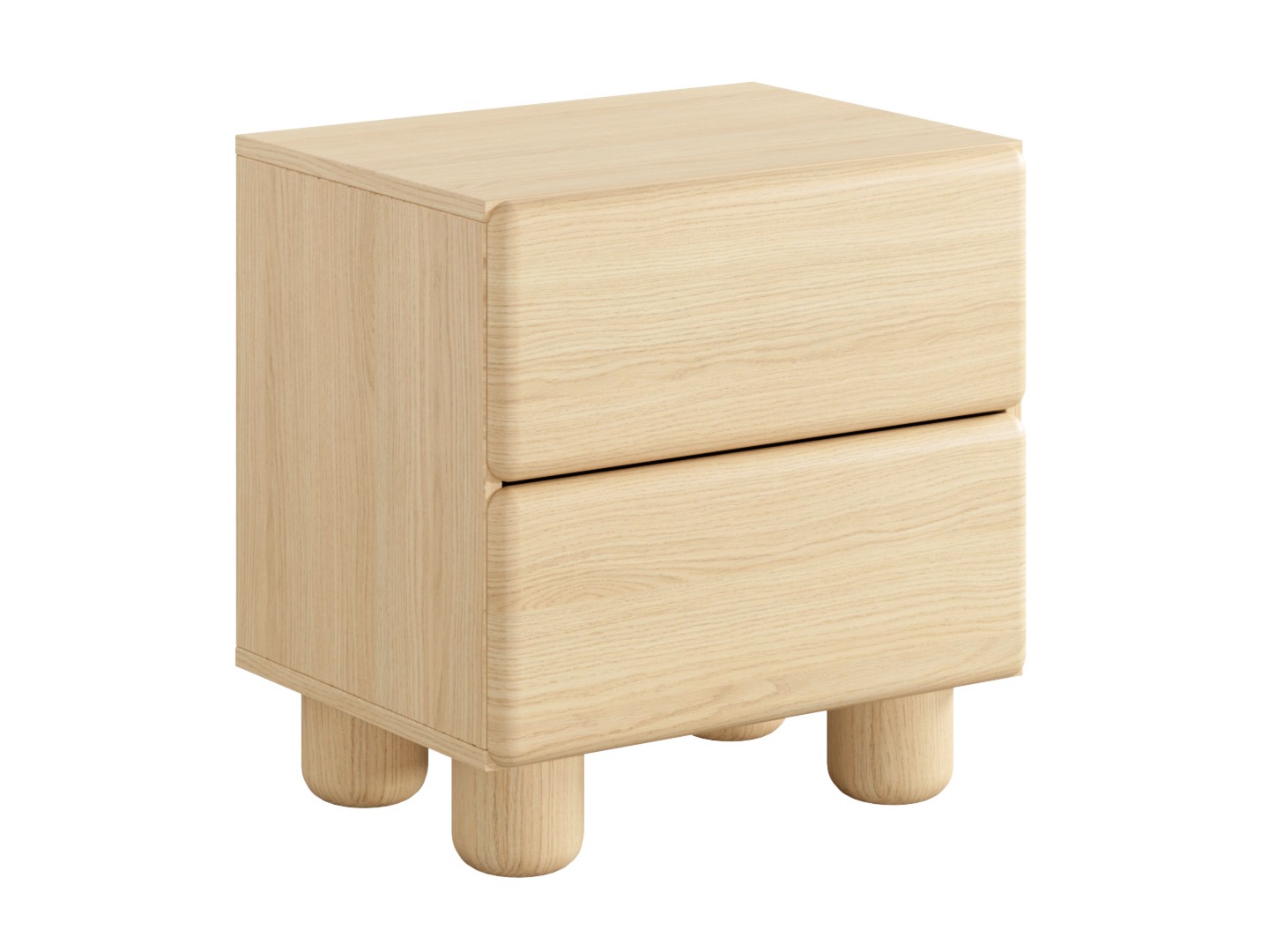 Table de chevet Verdoru 107