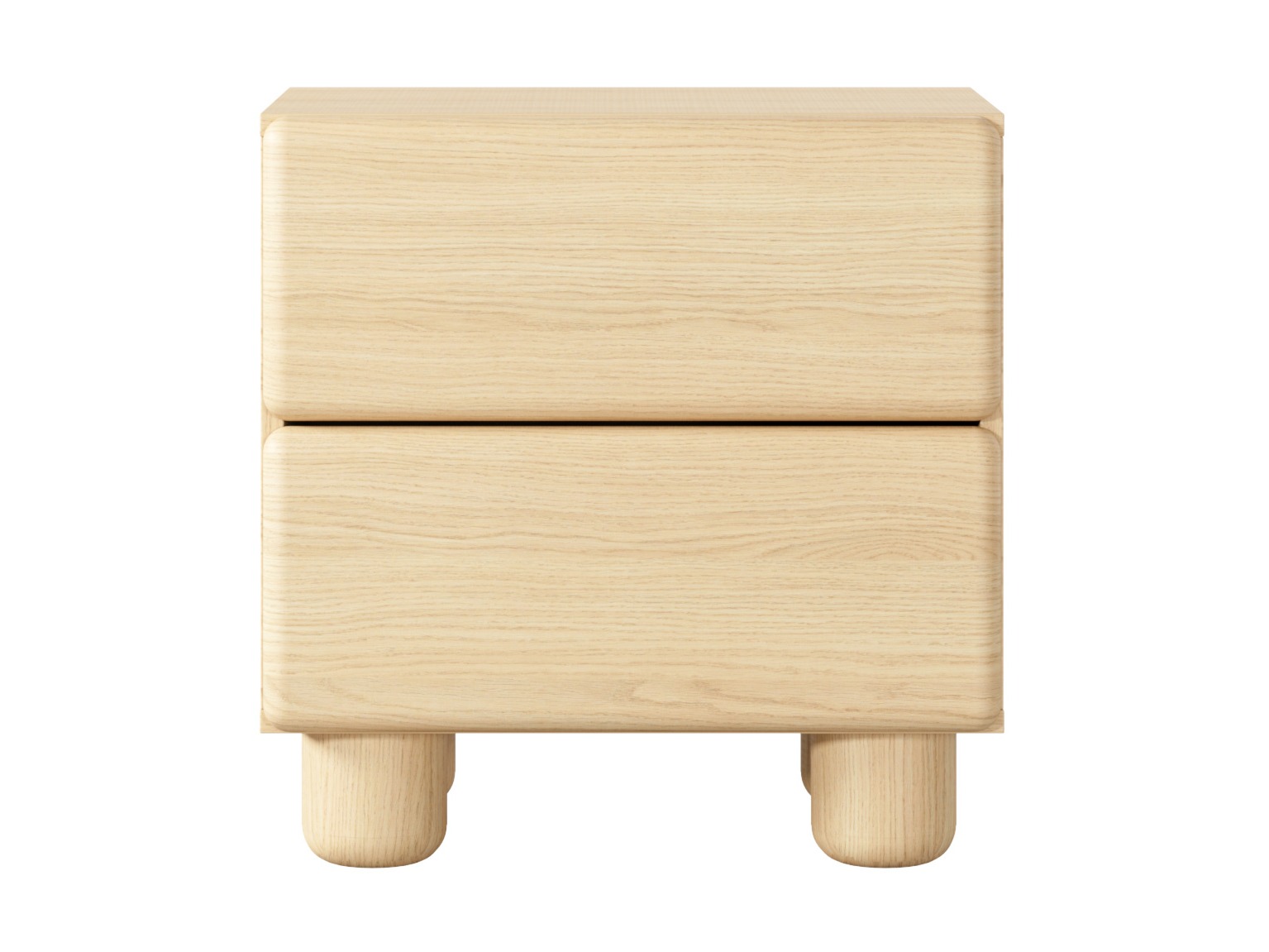 Table de chevet Verdoru 107