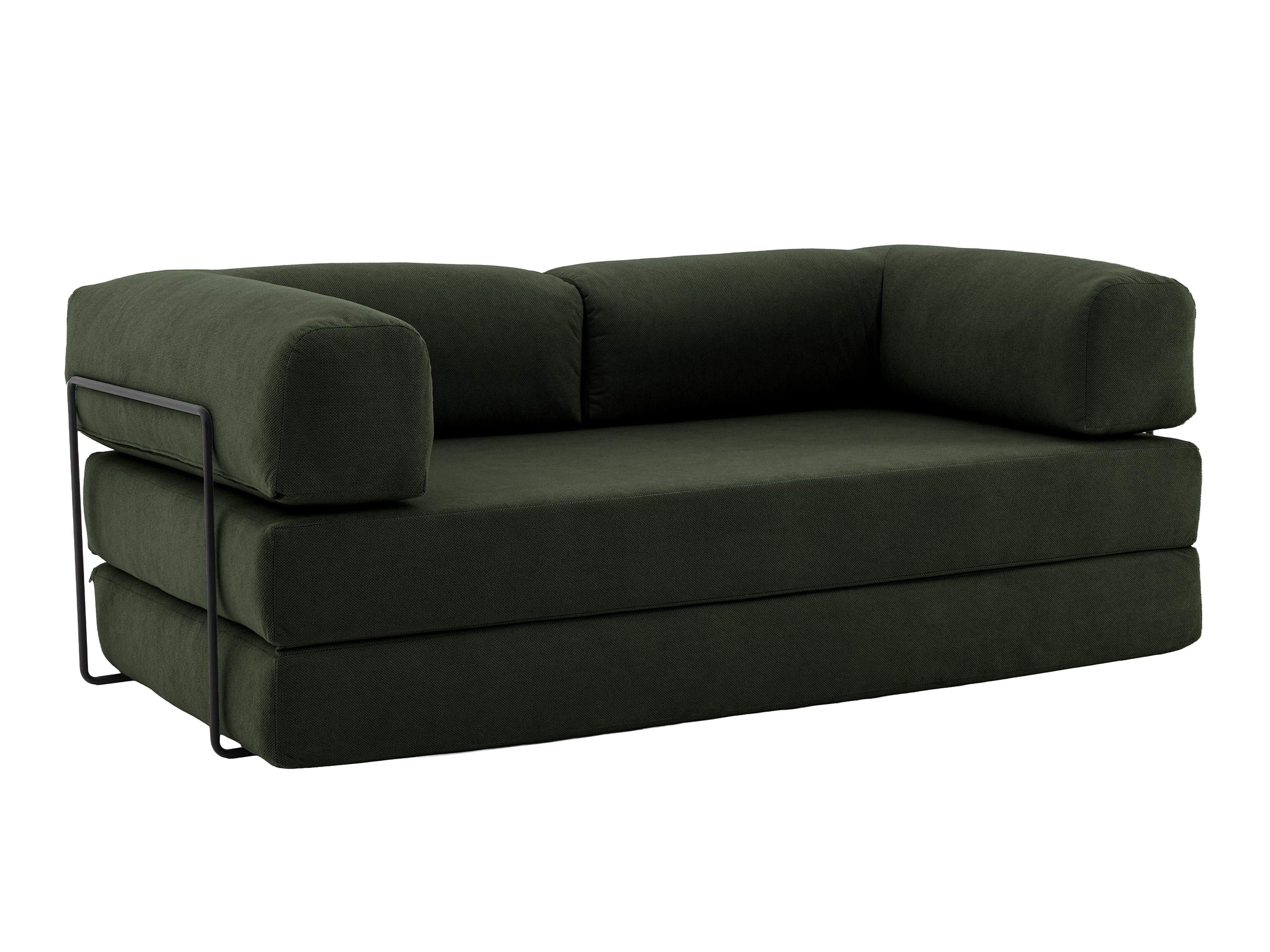 Canapé convertible Carson 147 (Cruz 39)