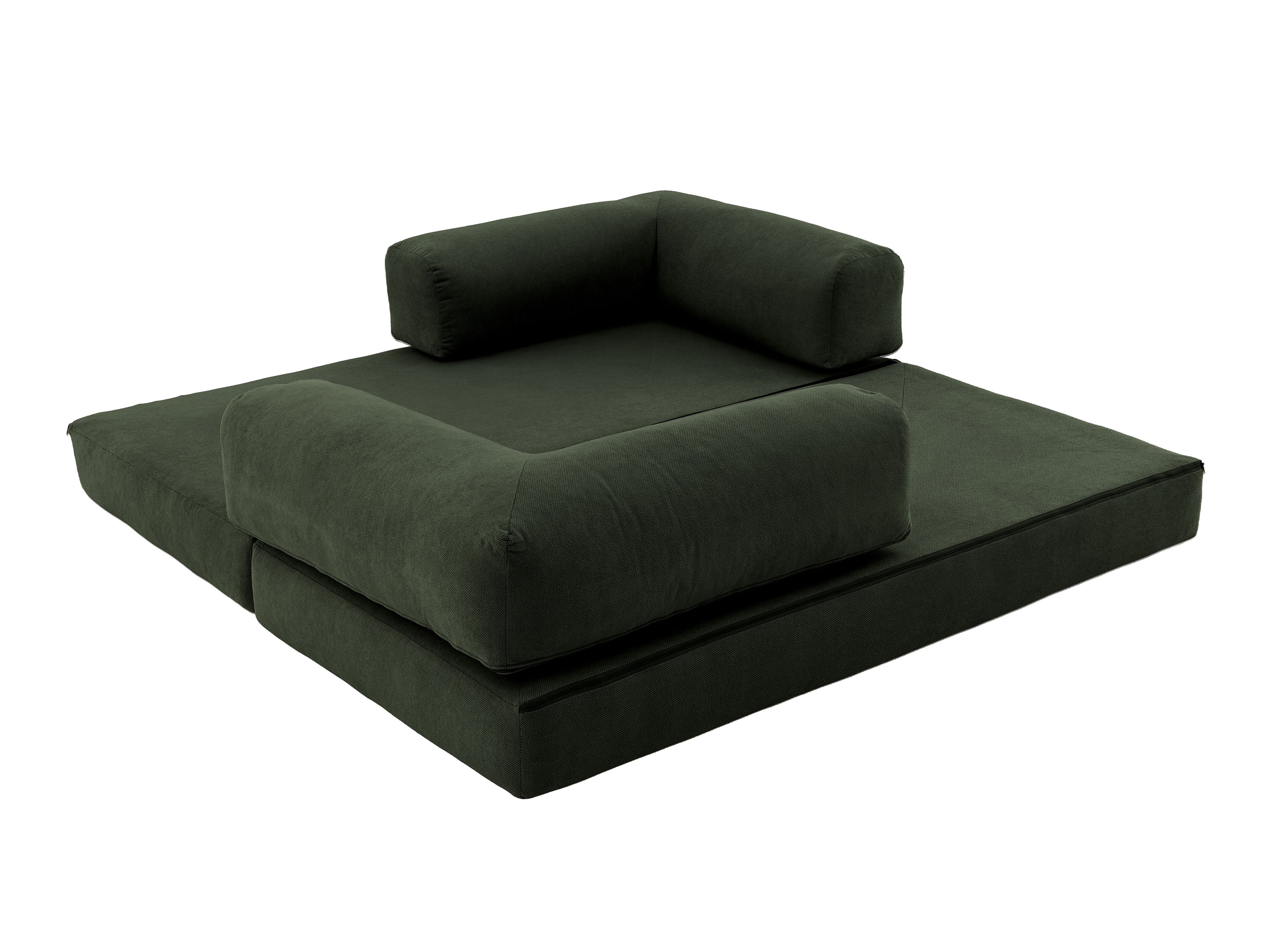 Canapé convertible Nava (Cruz 39)