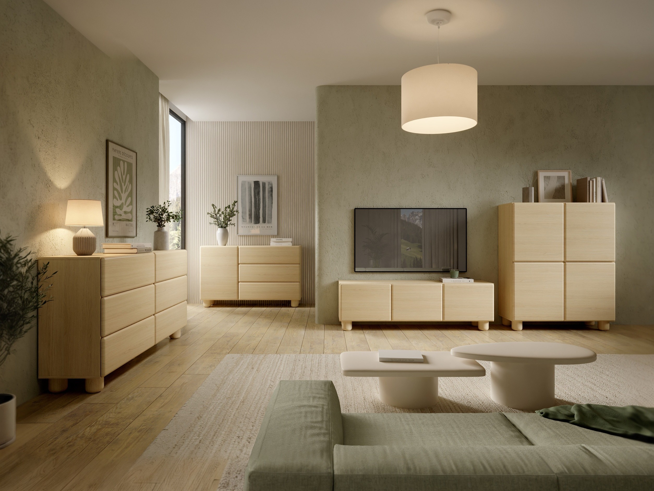 Commode Verdoru 103