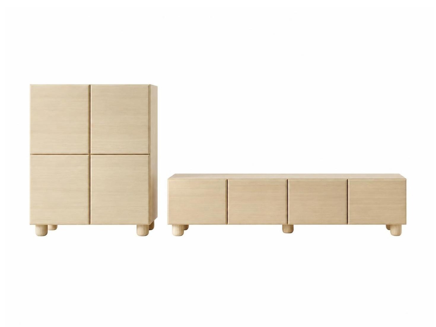 Ensemble de salon Verdoru 108