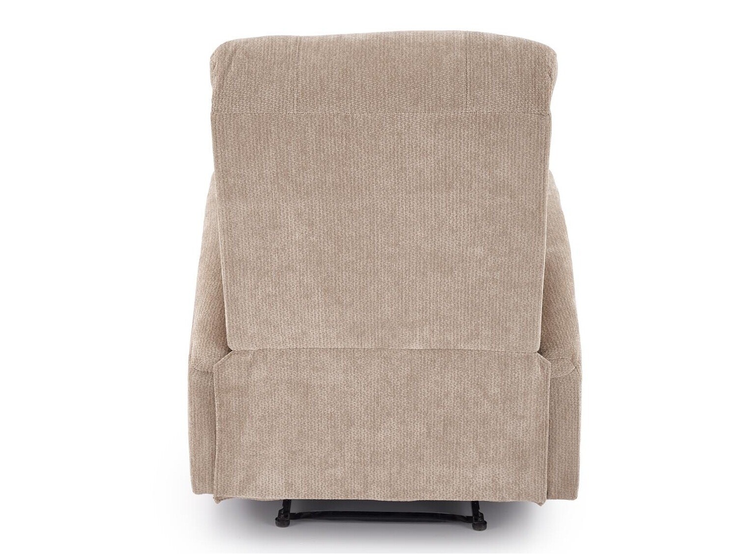 Fauteuil inclinable Houston 2198 (Beige)