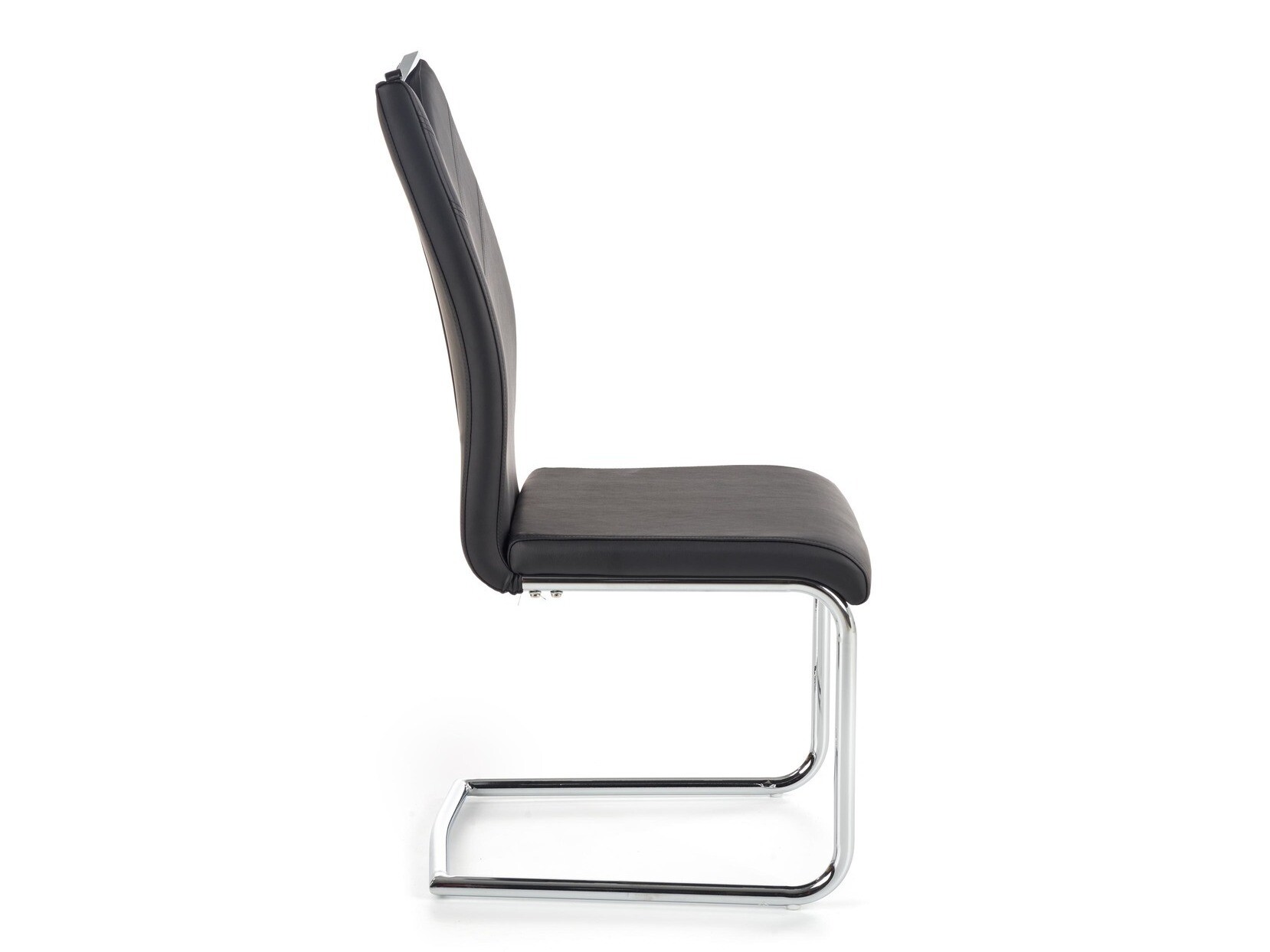 Chaise Houston 2202 (Noir)