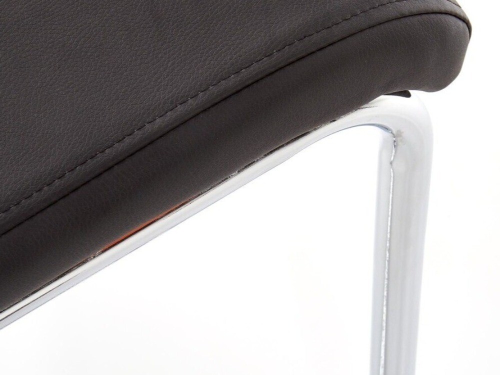 Chaise Houston 2202 (Noir)