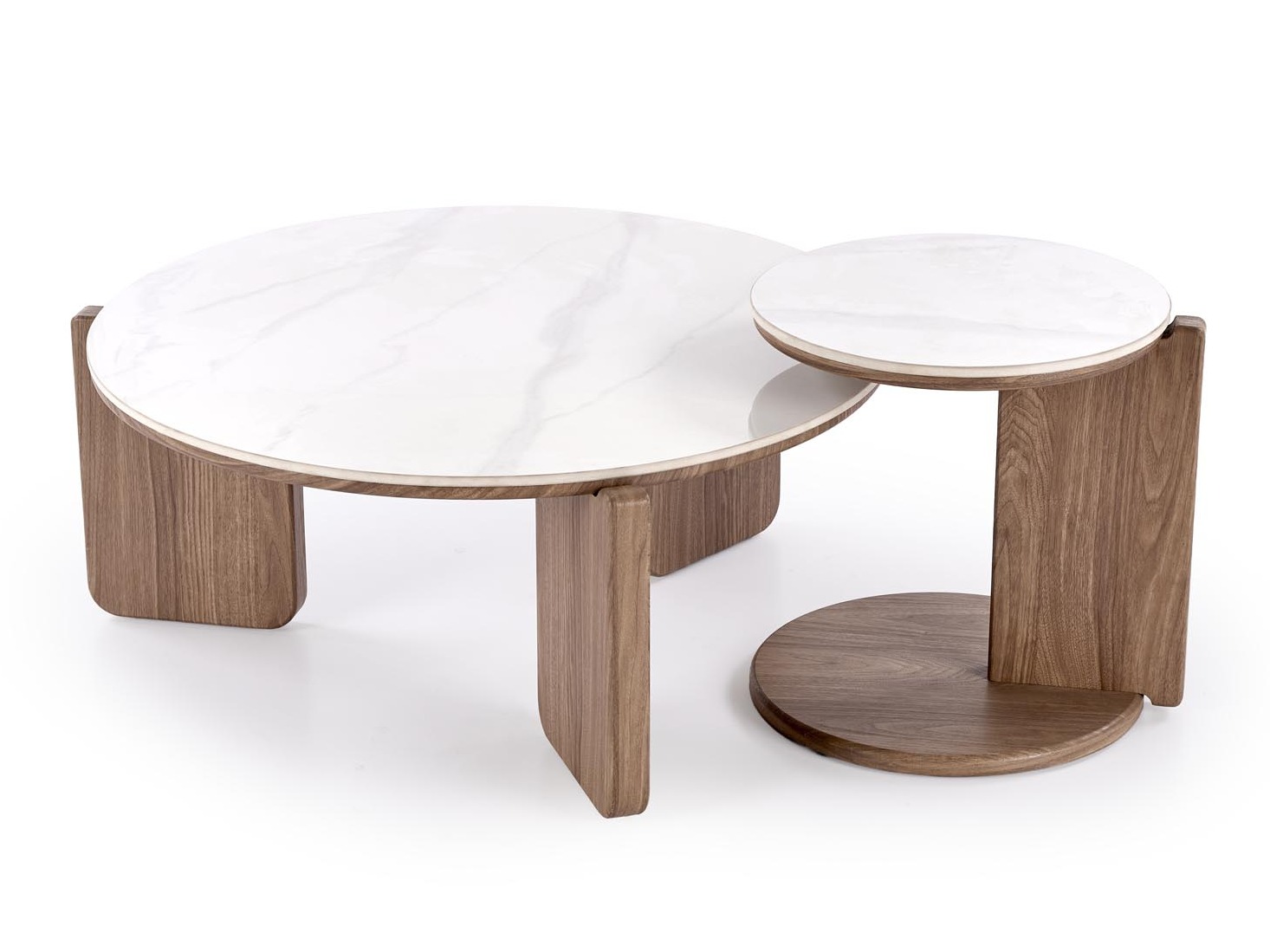 Ensemble tables basses Houston 2199