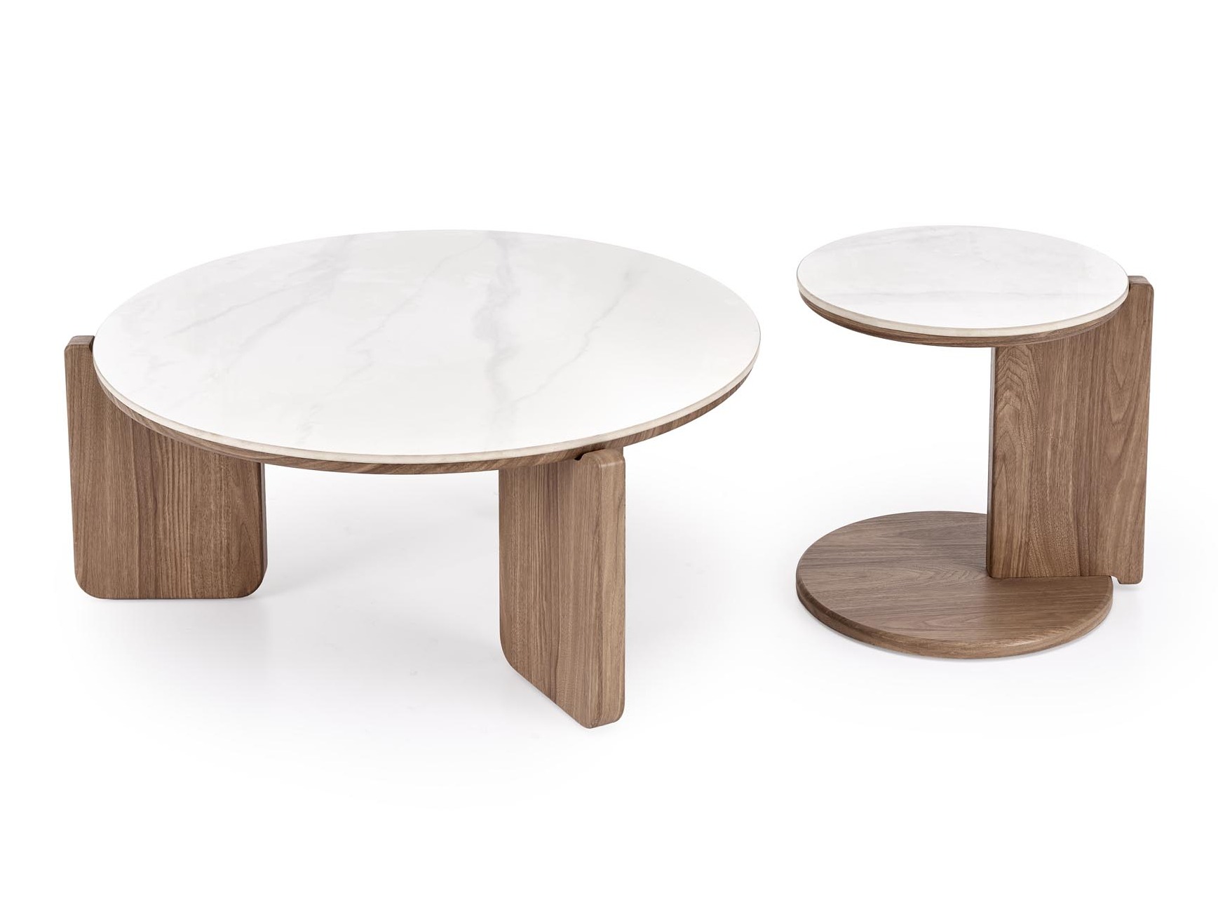 Ensemble tables basses Houston 2199