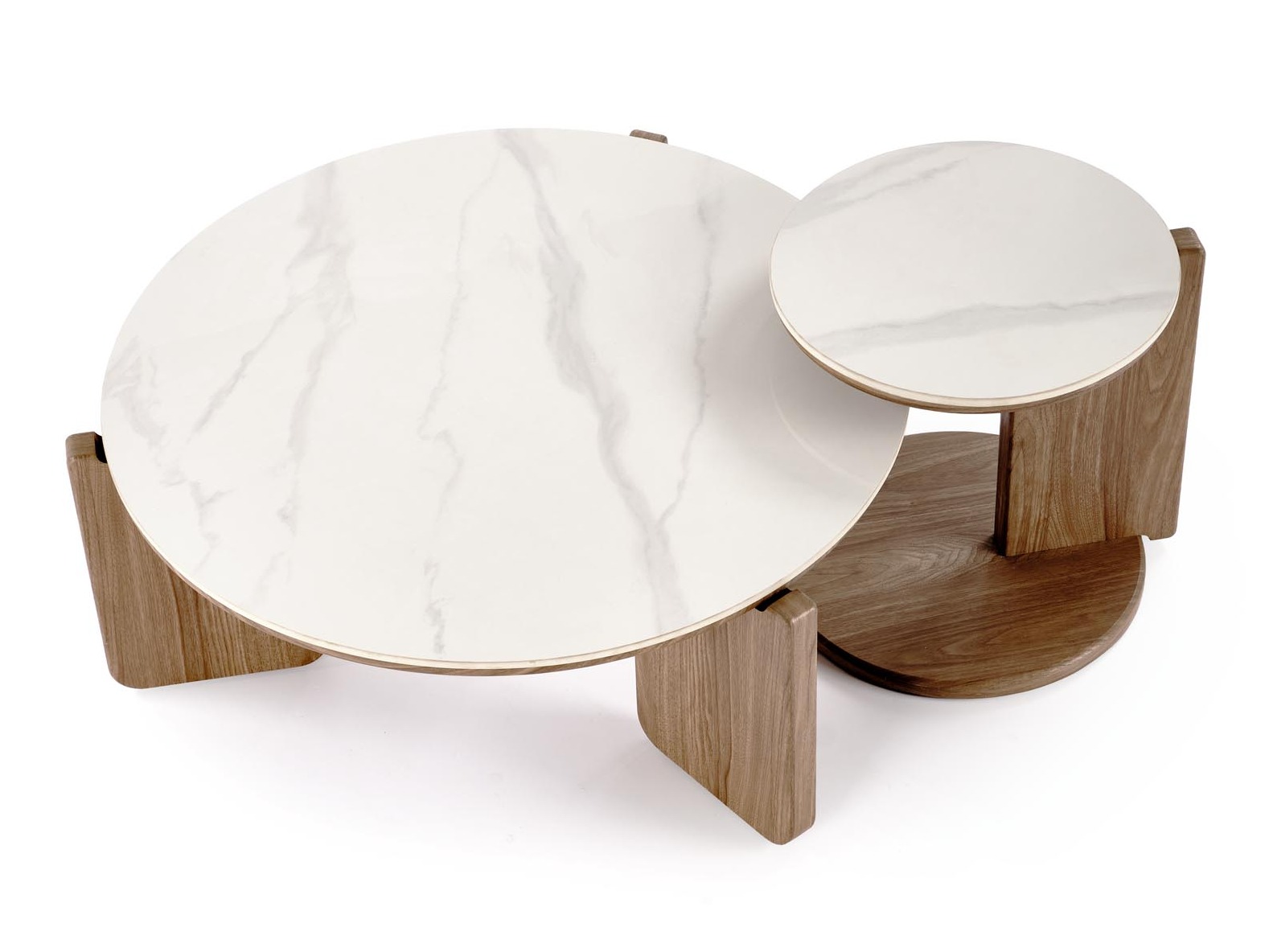 Ensemble tables basses Houston 2199