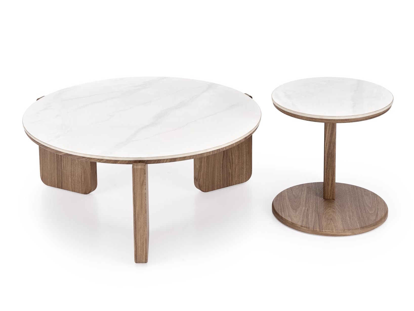 Ensemble tables basses Houston 2199