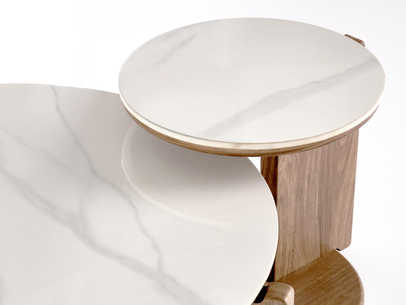 Ensemble tables basses Houston 2199