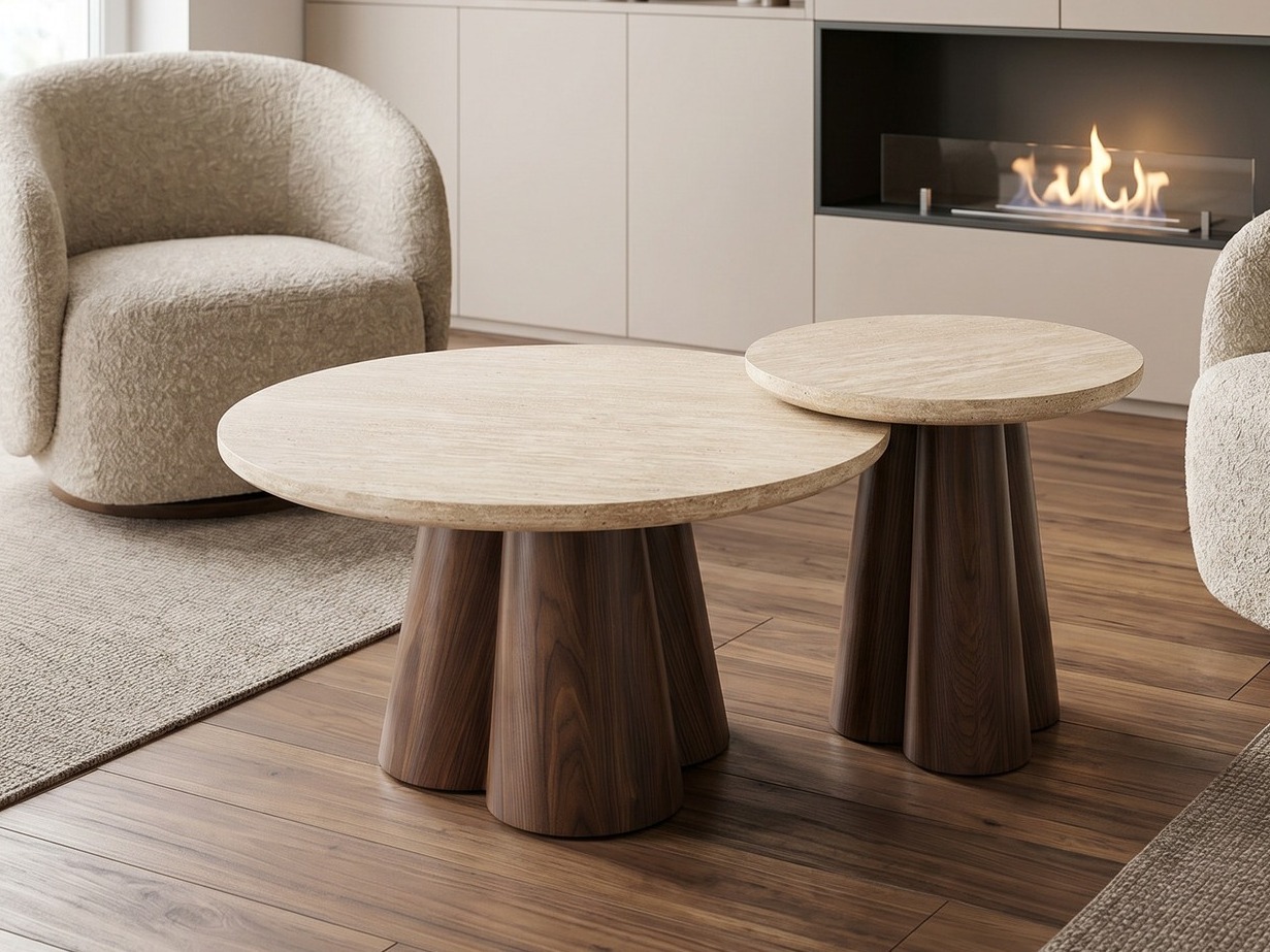 Table basse Houston 2201