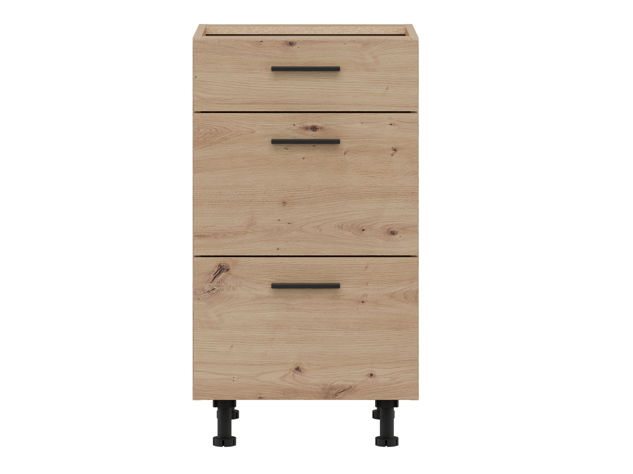 Armoire modulaire avec tiroirs Ati Artisan 135