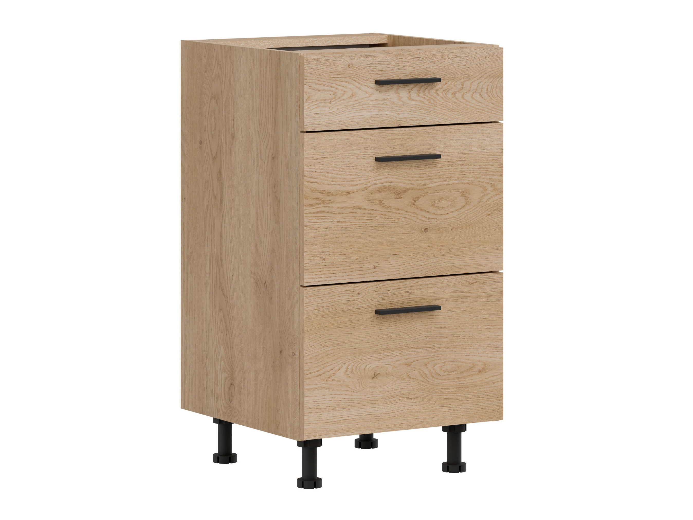 Armoire modulaire avec tiroirs Ati Torro 139