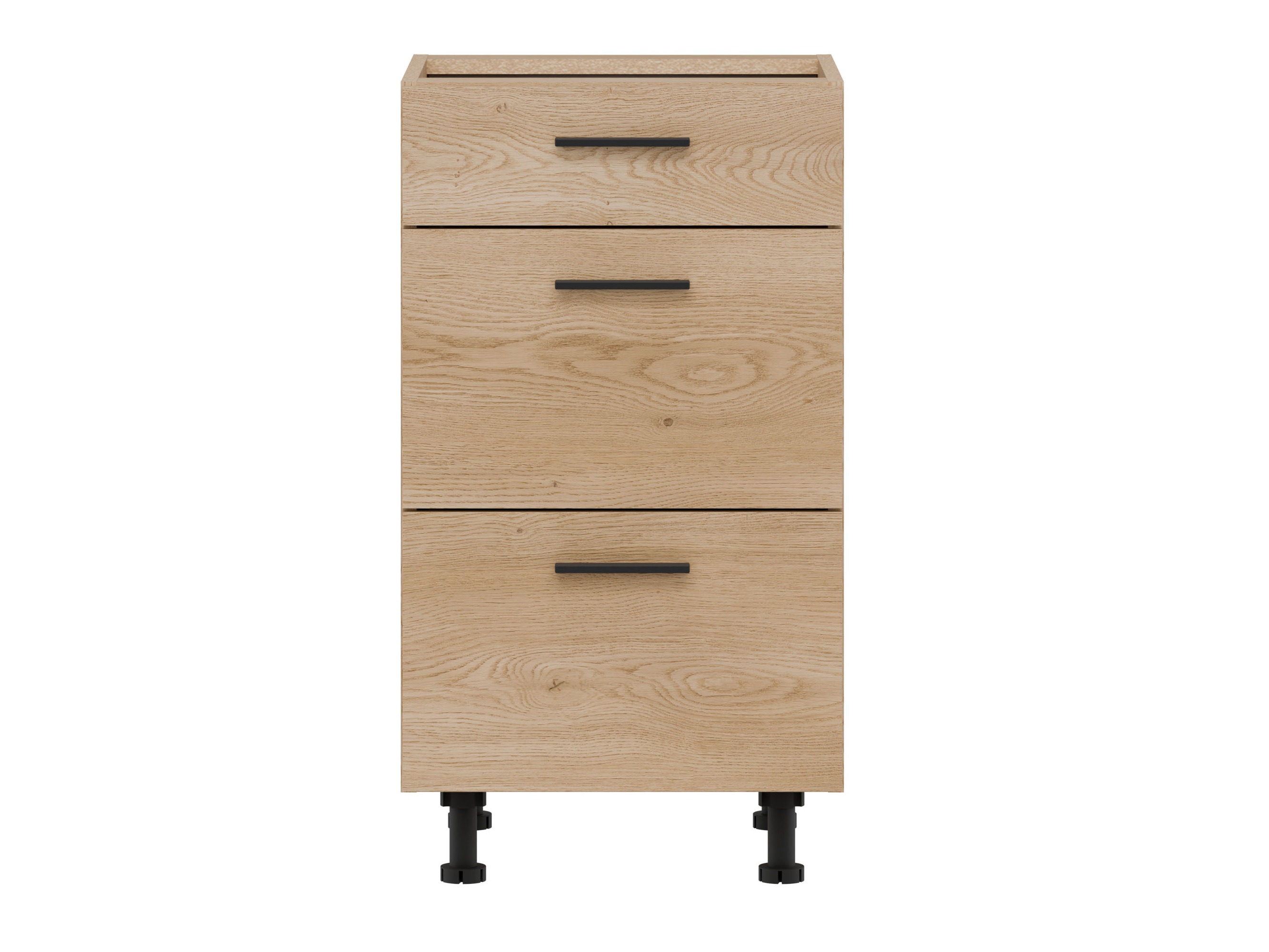 Armoire modulaire avec tiroirs Ati Torro 139