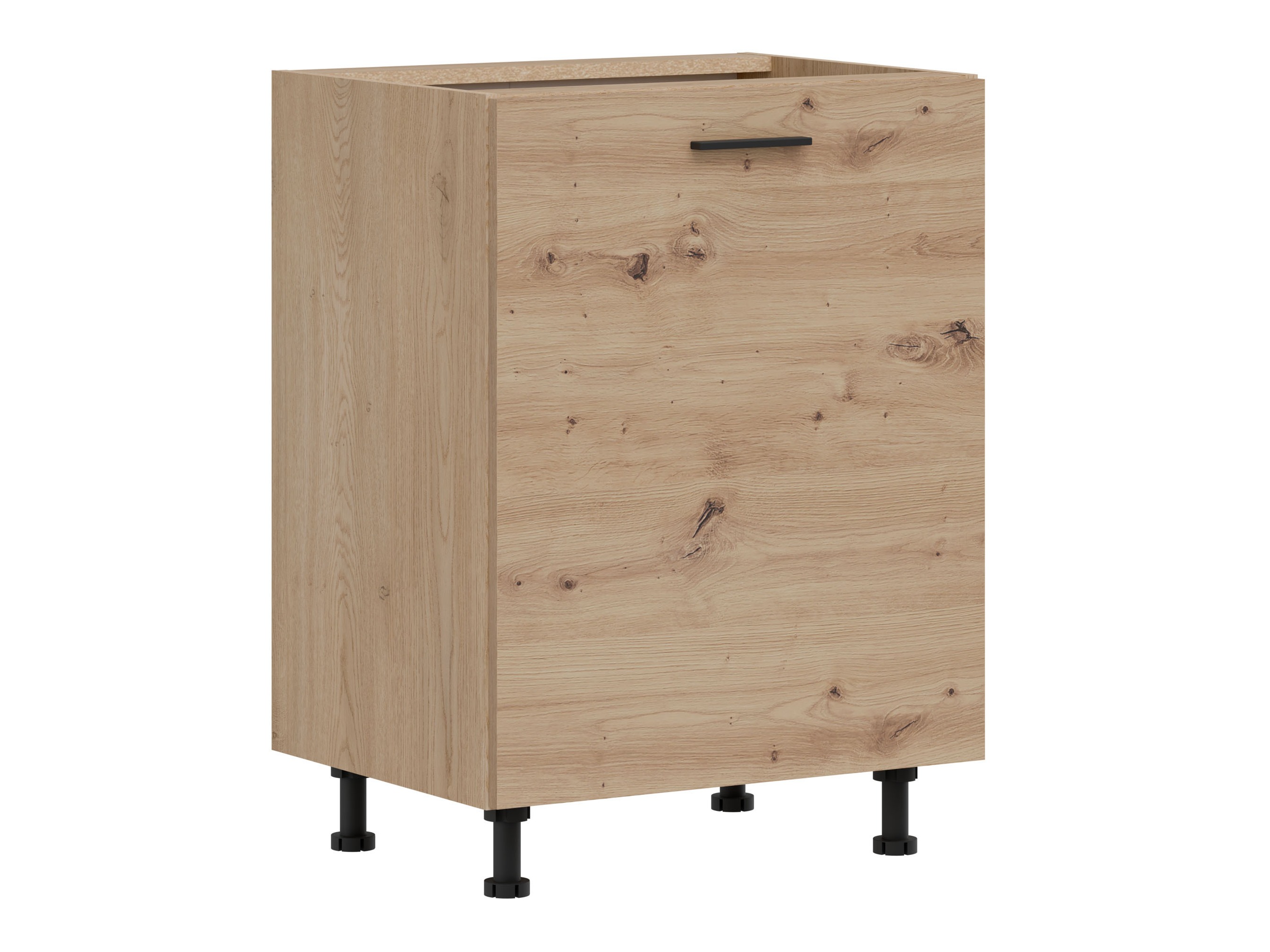 Armoire modulaire pour évier avec portes Ati Artisan 133