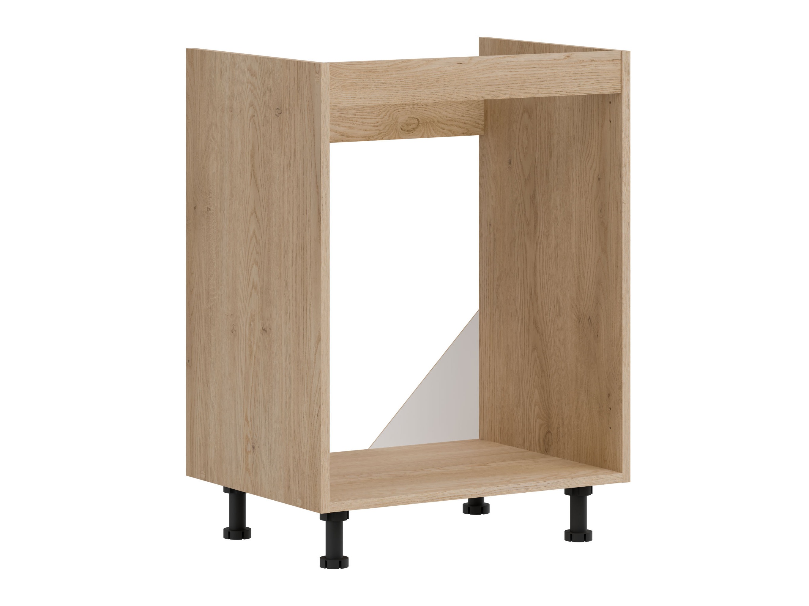 Armoire modulaire pour évier avec portes Ati Cashmere 138