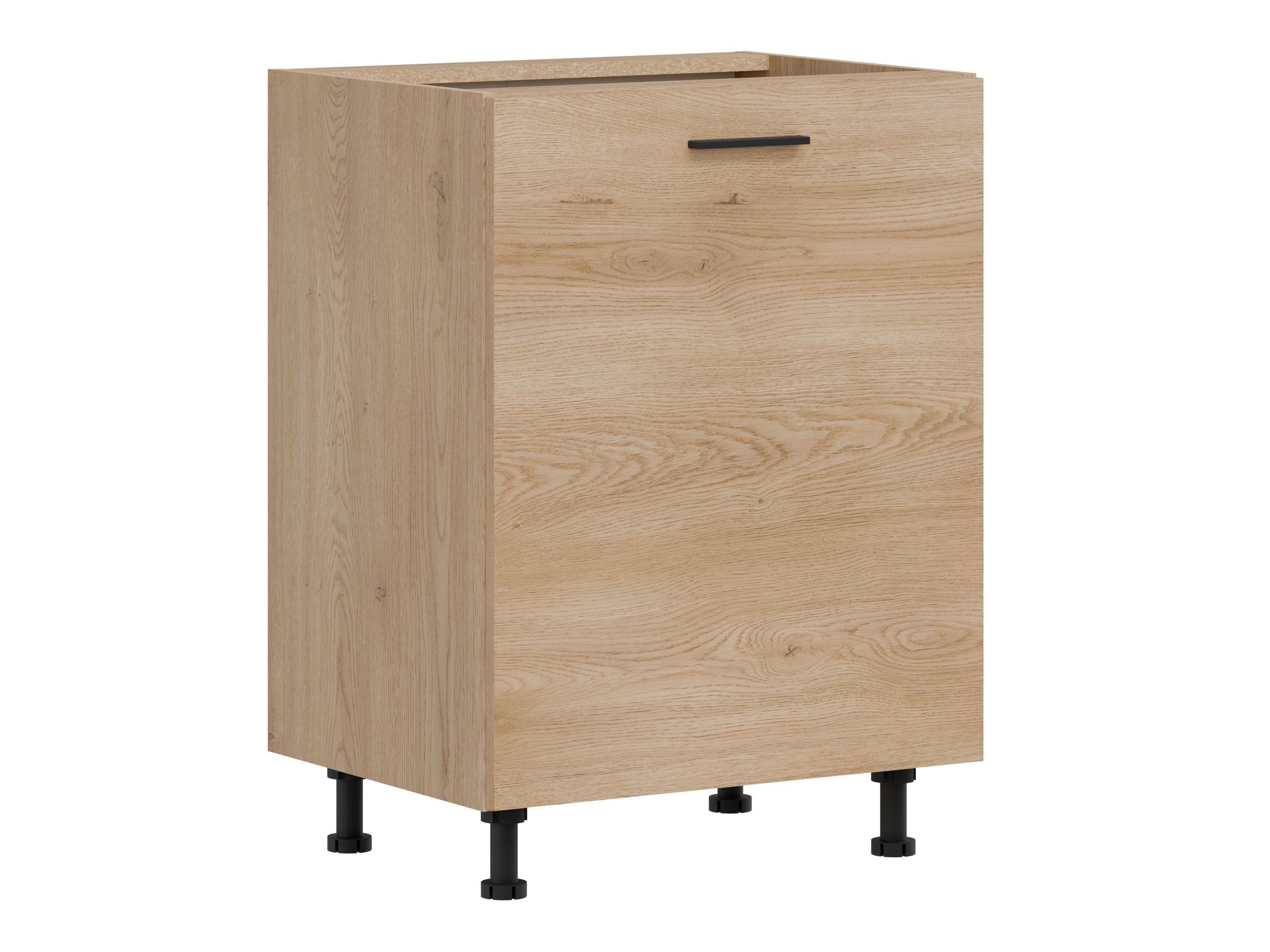 Armoire modulaire pour évier avec portes Ati Torro 137