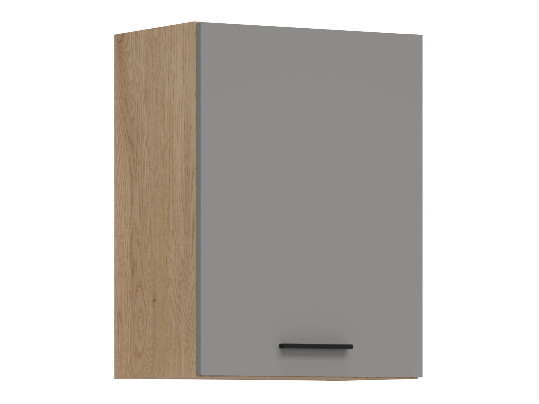 Armoire murale modulaire Ati Grey 136