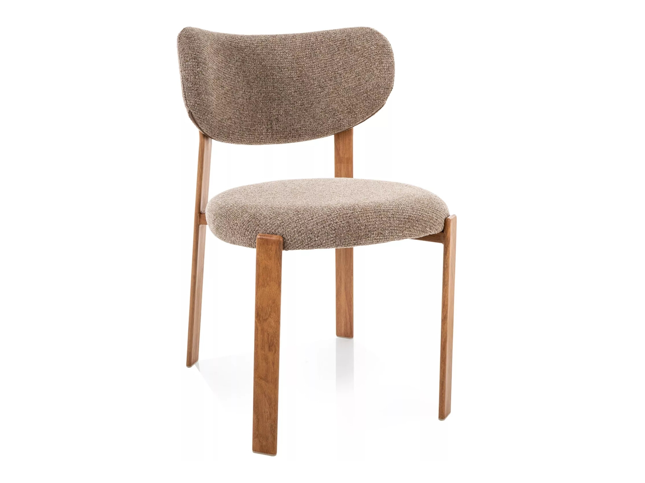 Chaise Detroit 1048 (Marron)
